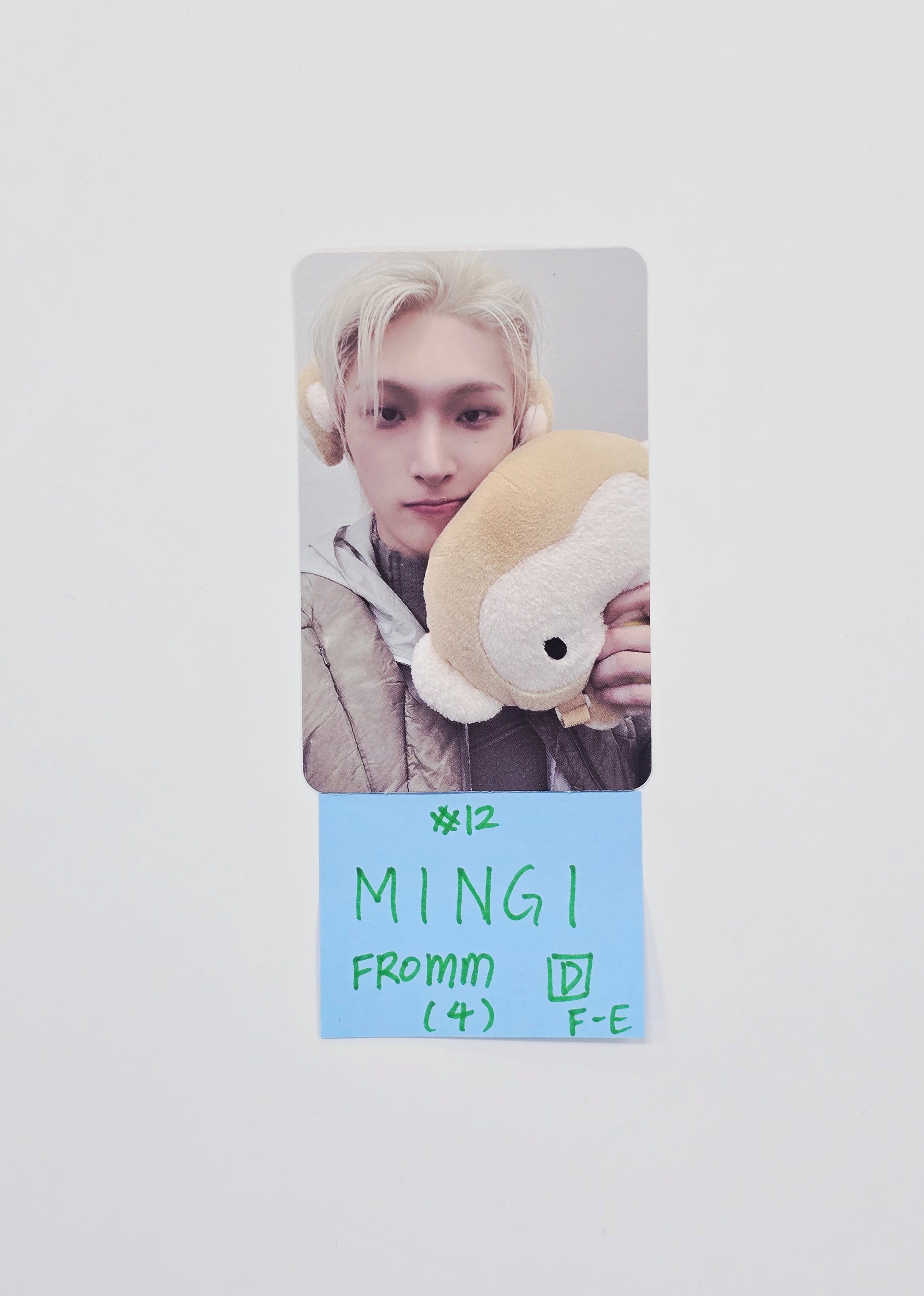ATEEZ 
