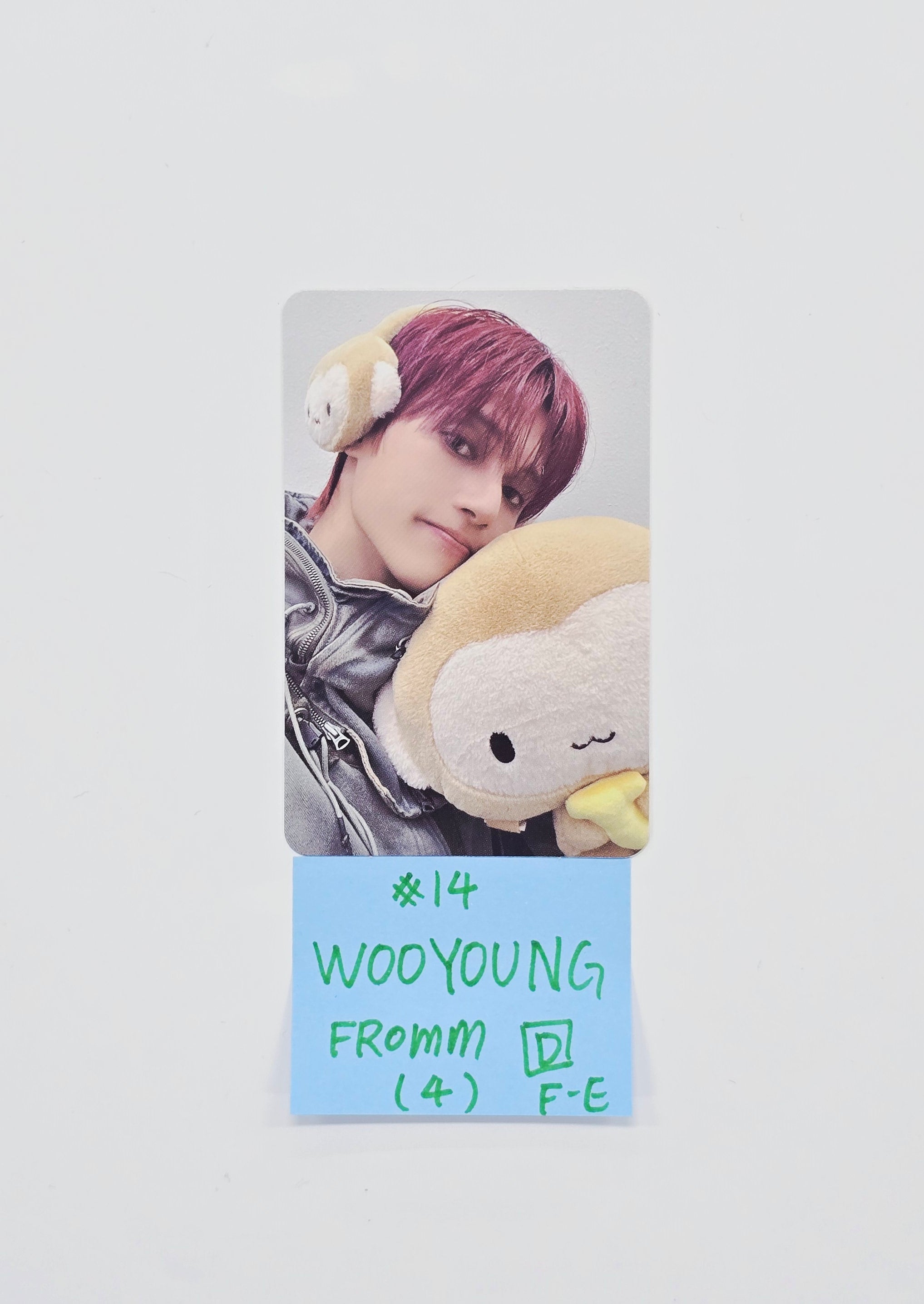 ATEEZ 