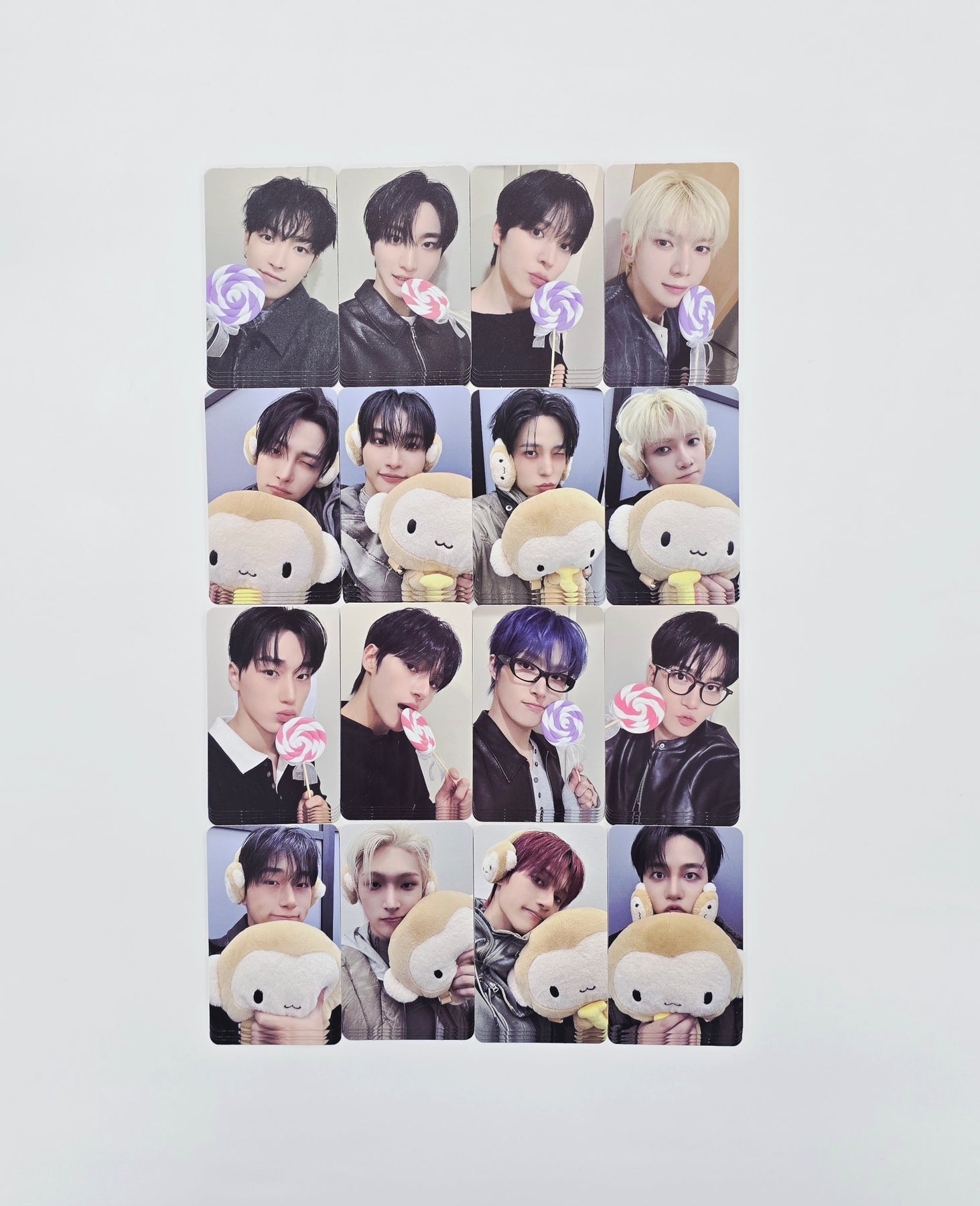 ATEEZ 