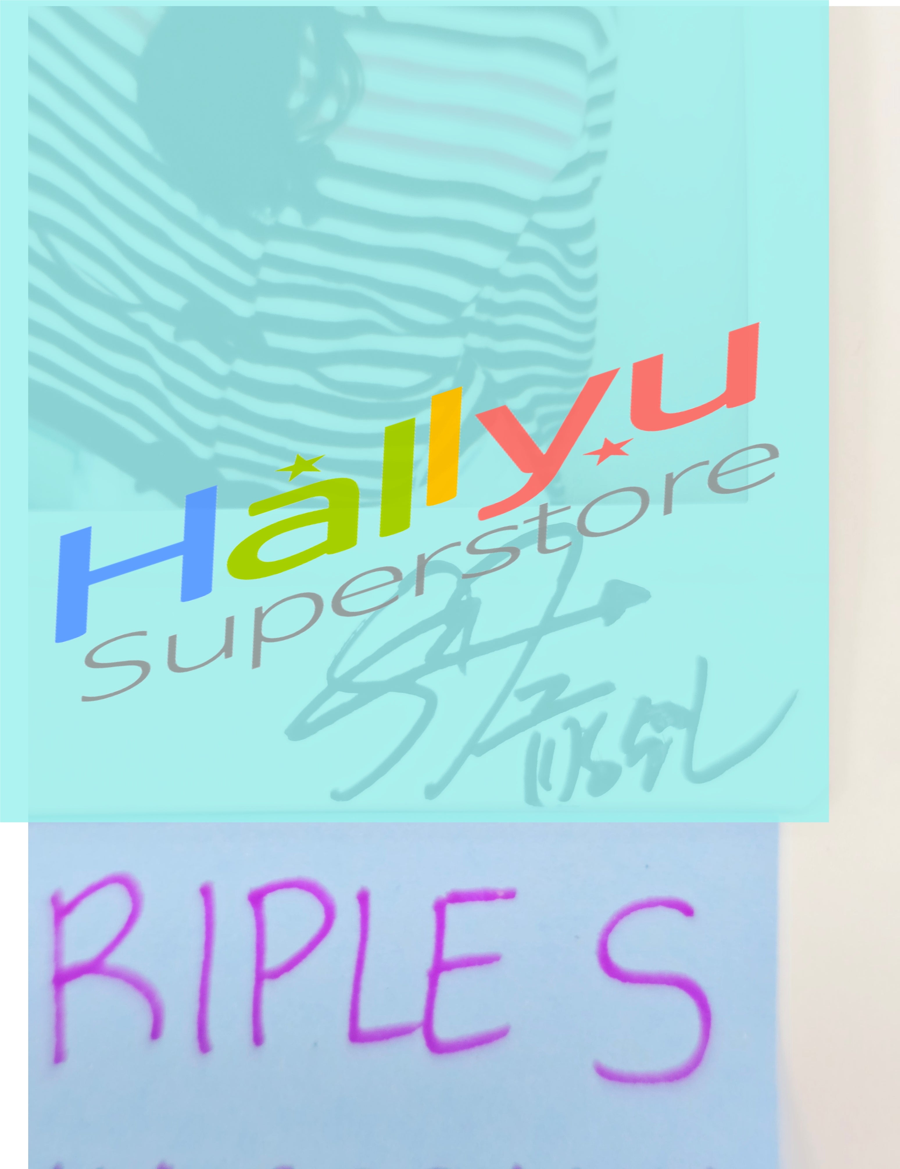 TripleS - HALLYUSUPERSTORE – Page 5