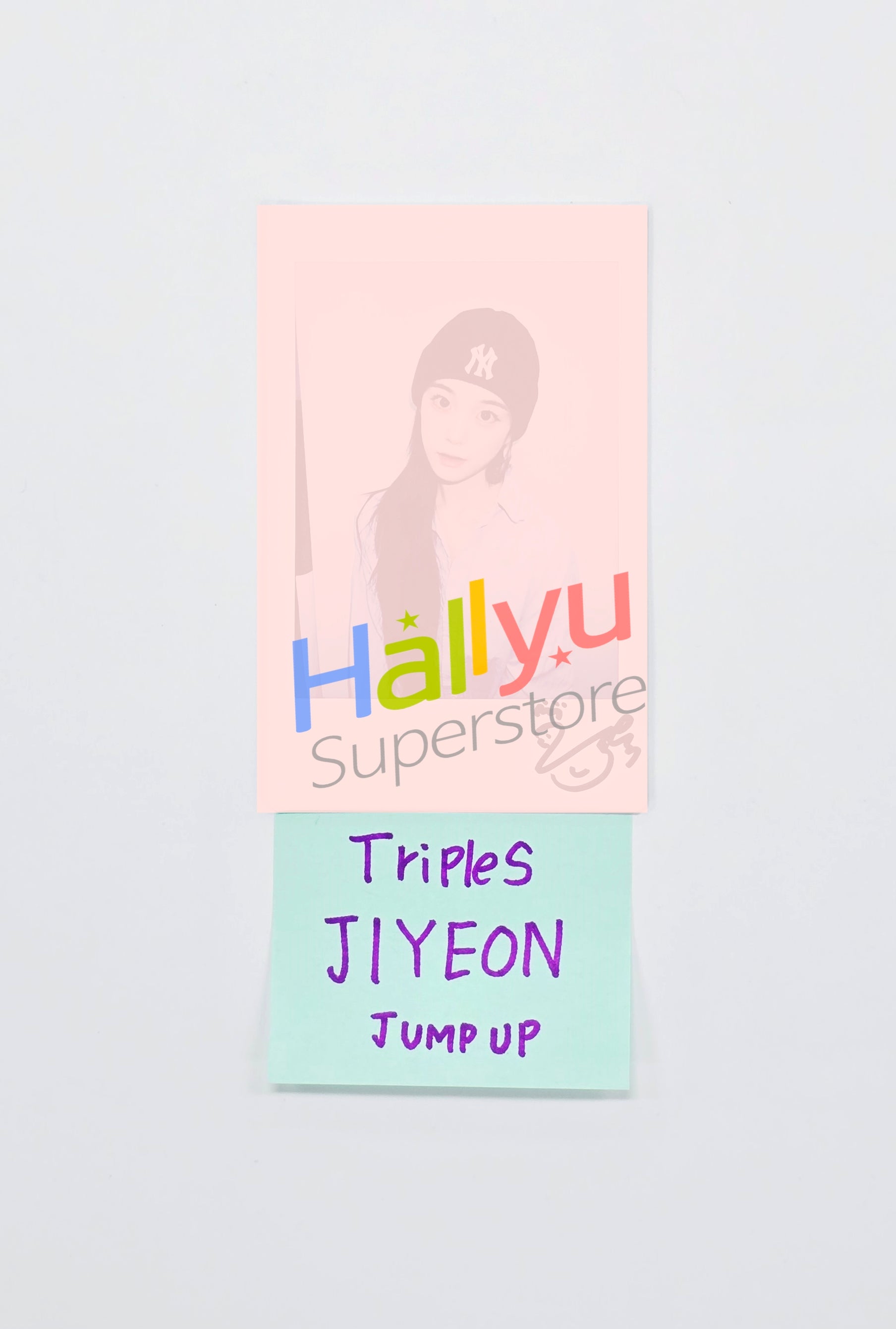 TripleS - HALLYUSUPERSTORE – Page 5