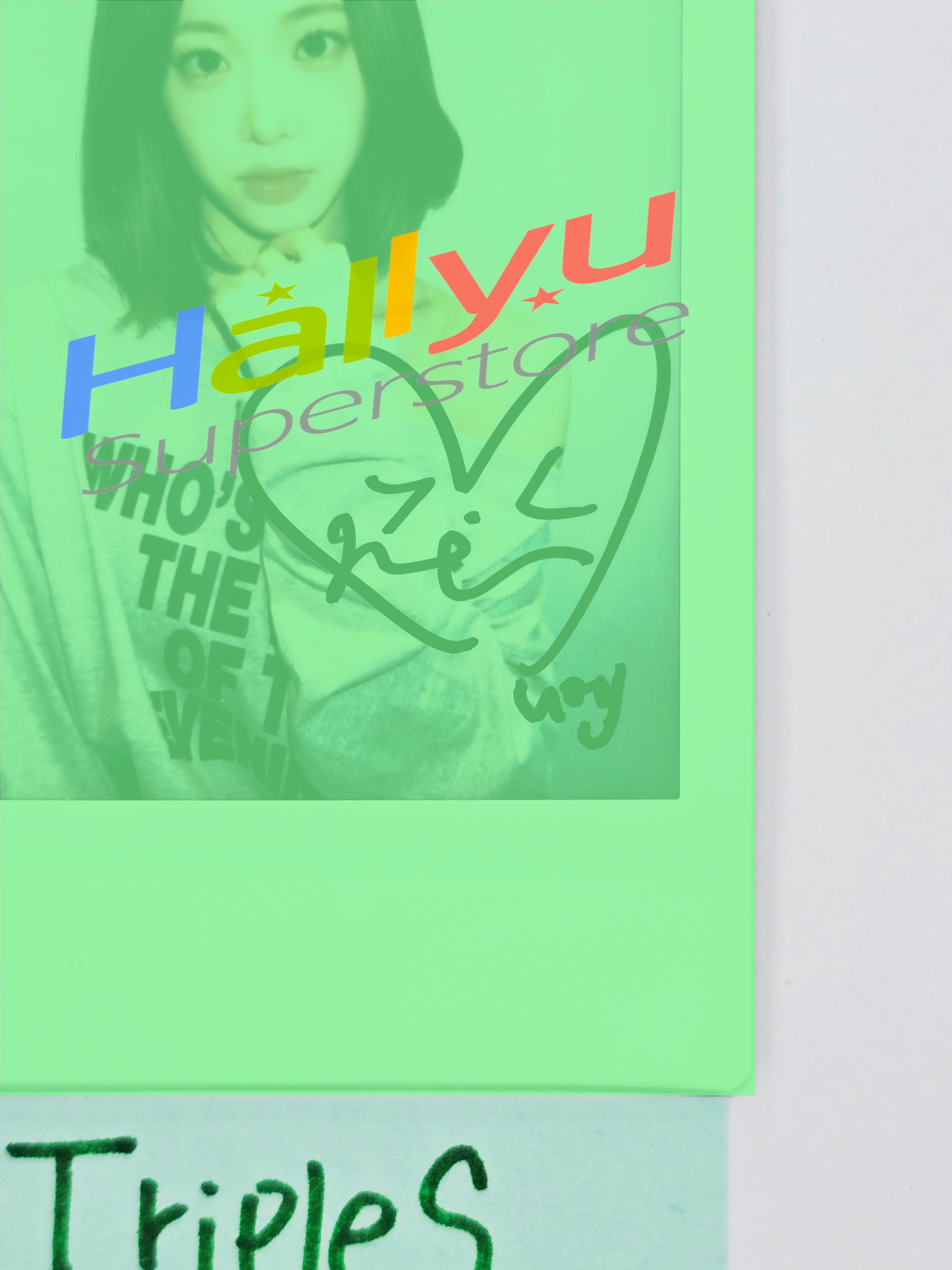 TripleS - HALLYUSUPERSTORE – Page 4