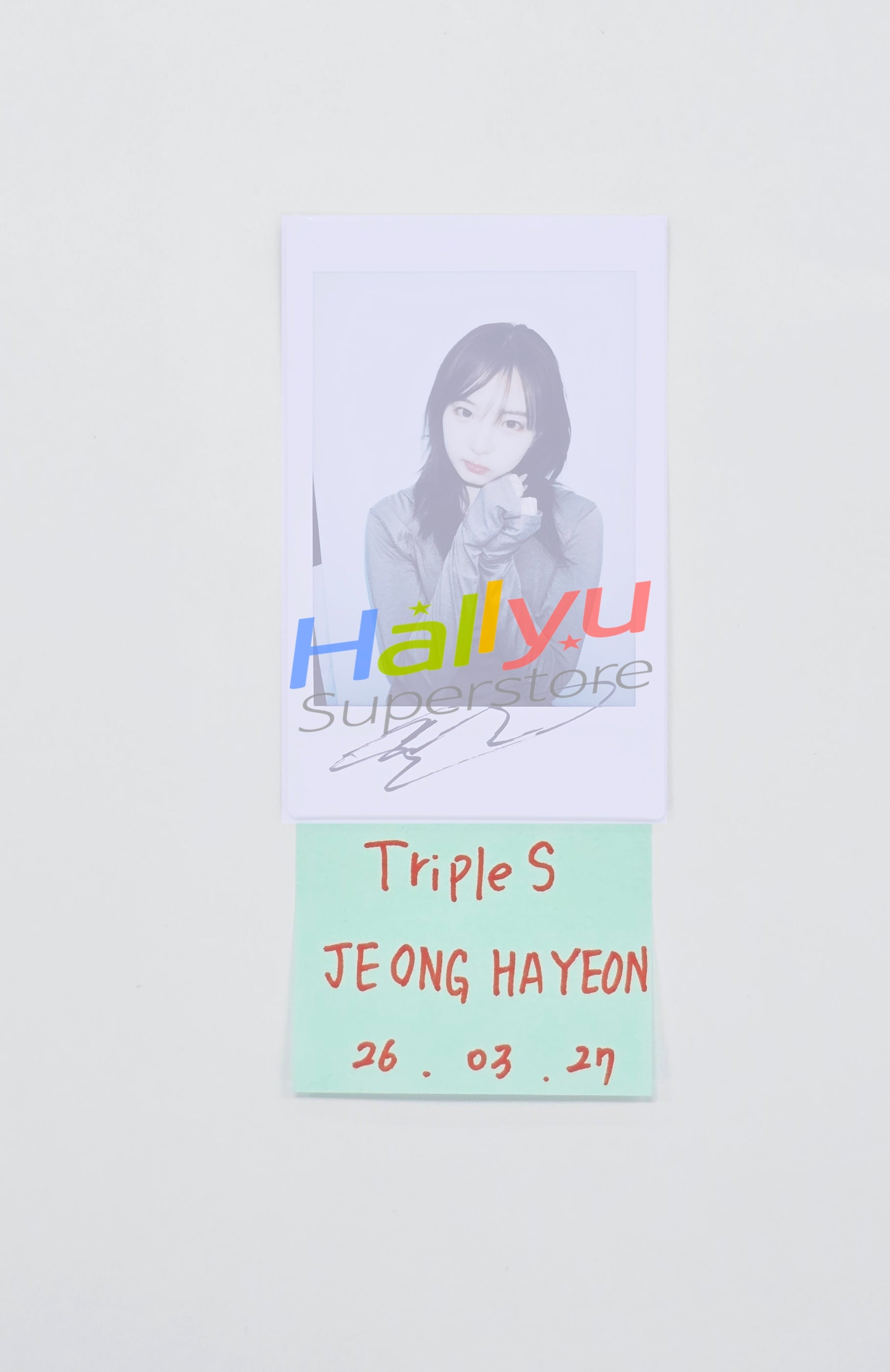 TripleS - HALLYUSUPERSTORE – Page 4