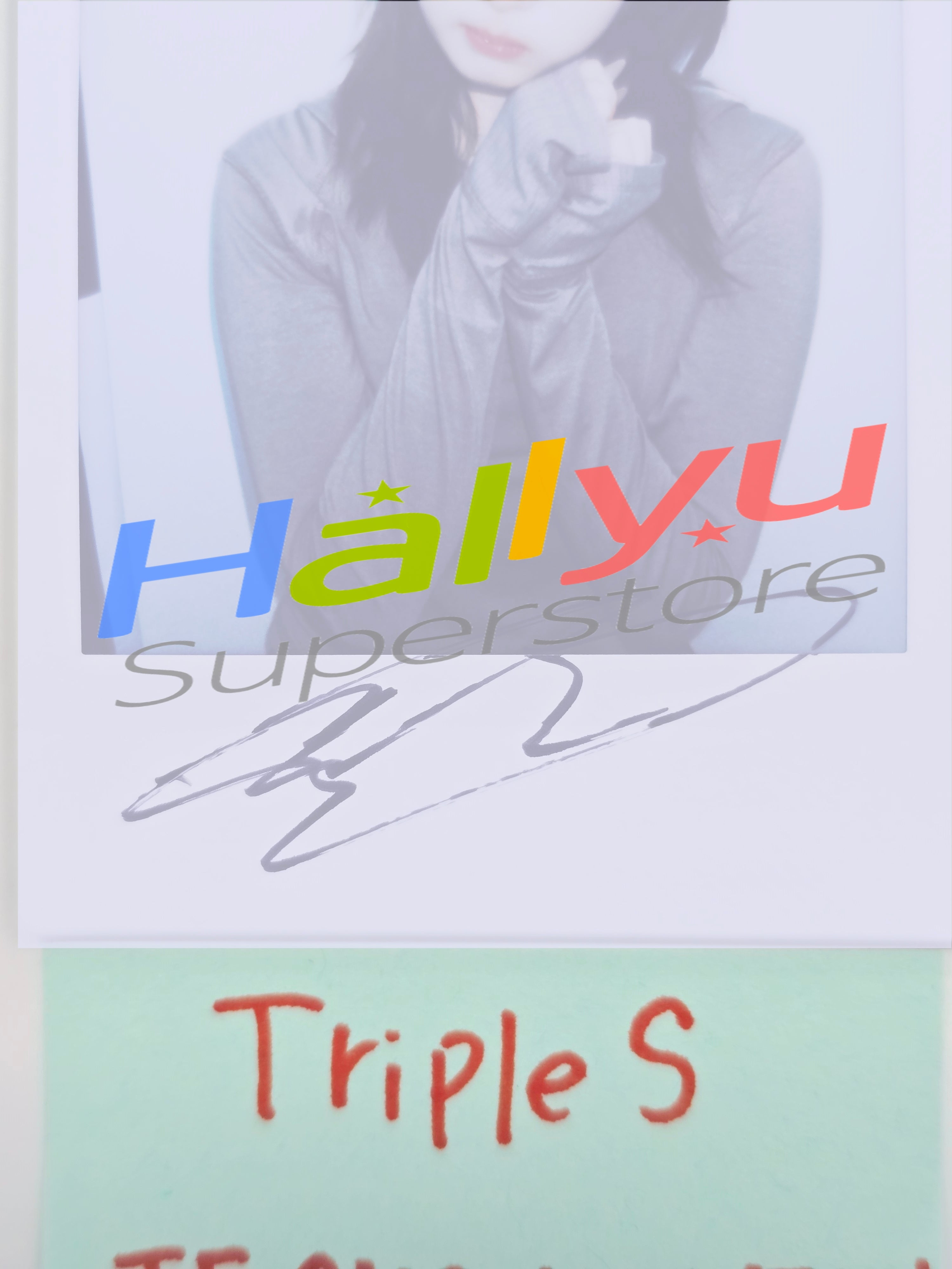 Polaroid - HALLYUSUPERSTORE – Page 4