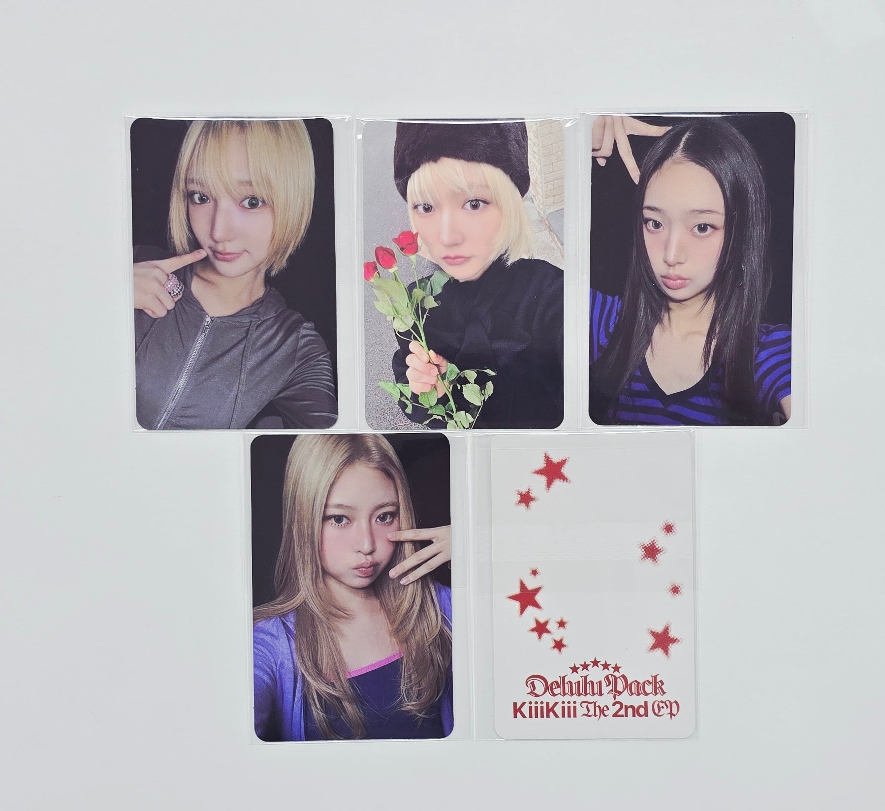 kiiikiii – HALLYUSUPERSTORE