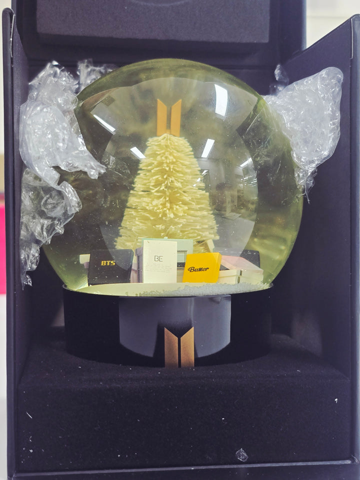 BTS - Merch Box 