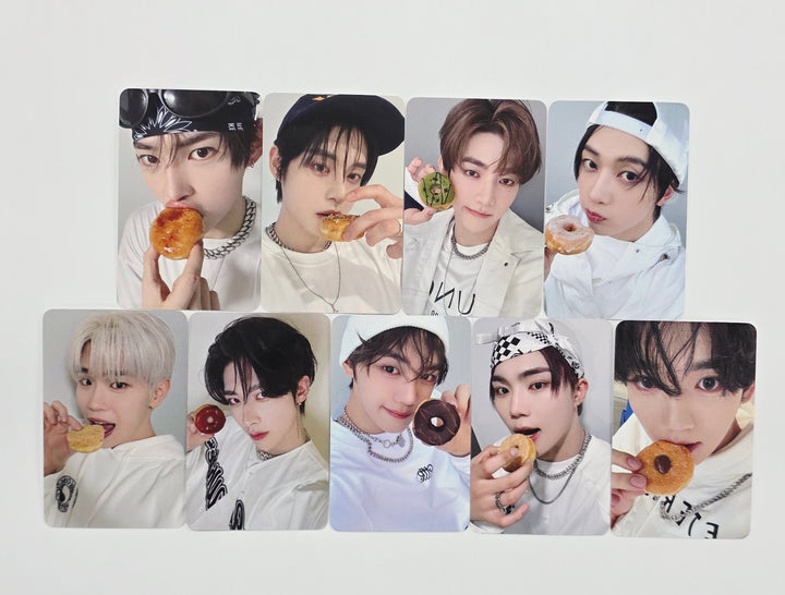 ZeroBaseOne - Comeback Show Broadcast Fan Giveaway Photocard [26.03.30]
