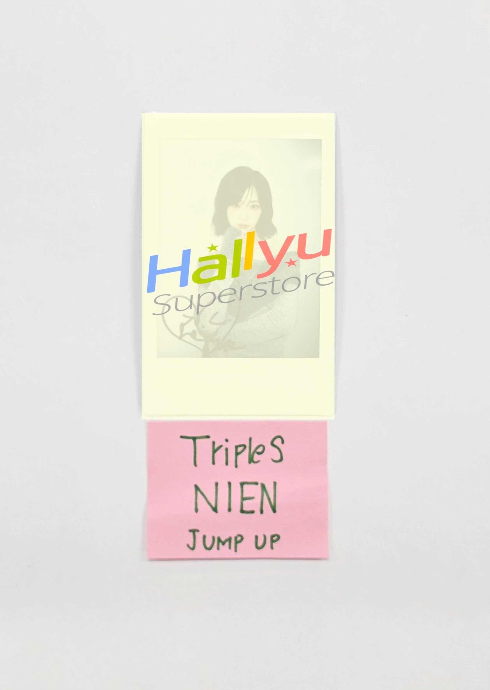 TripleS - HALLYUSUPERSTORE – Page 4