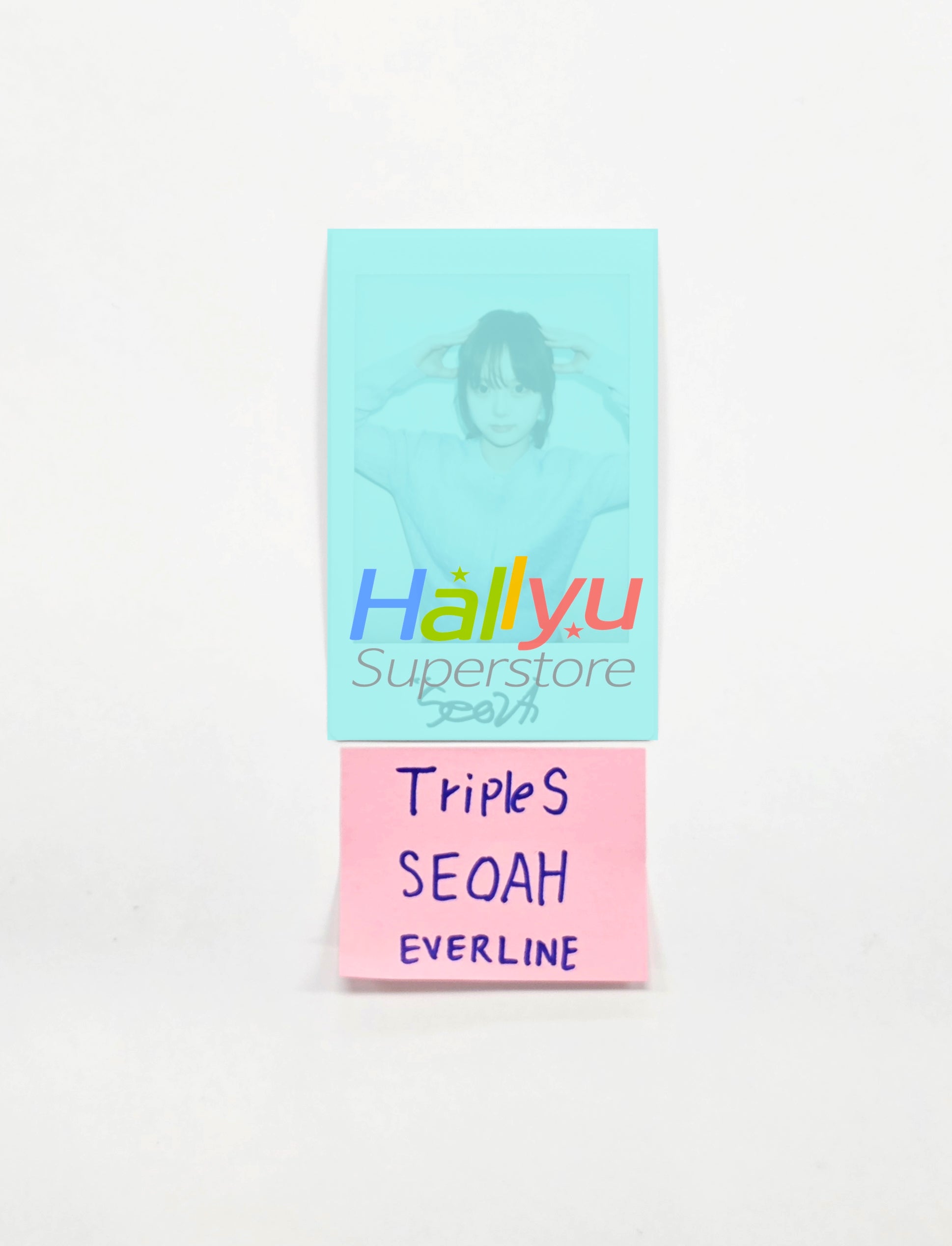 TripleS - HALLYUSUPERSTORE – Page 4