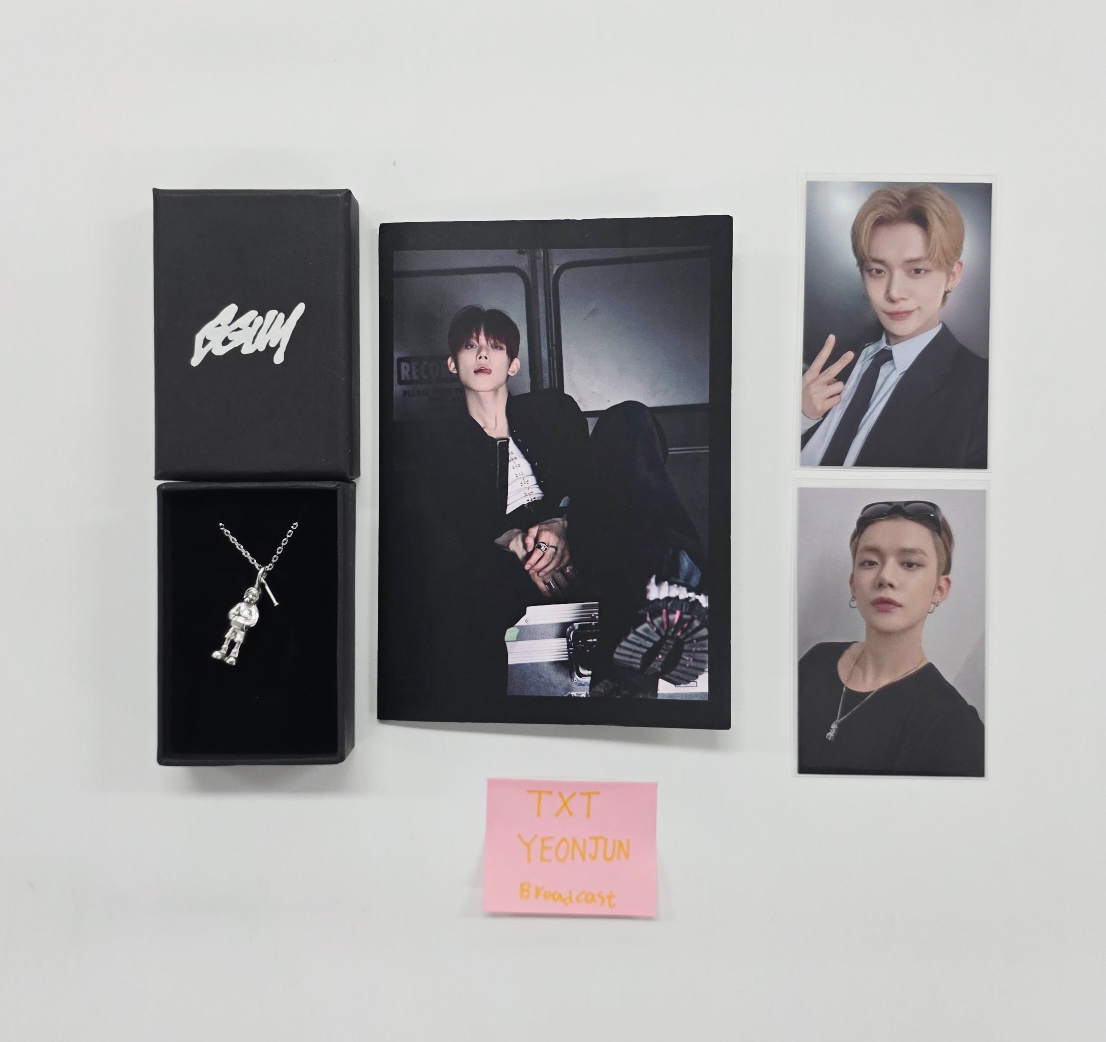 TXT - HALLYUSUPERSTORE – Page 2