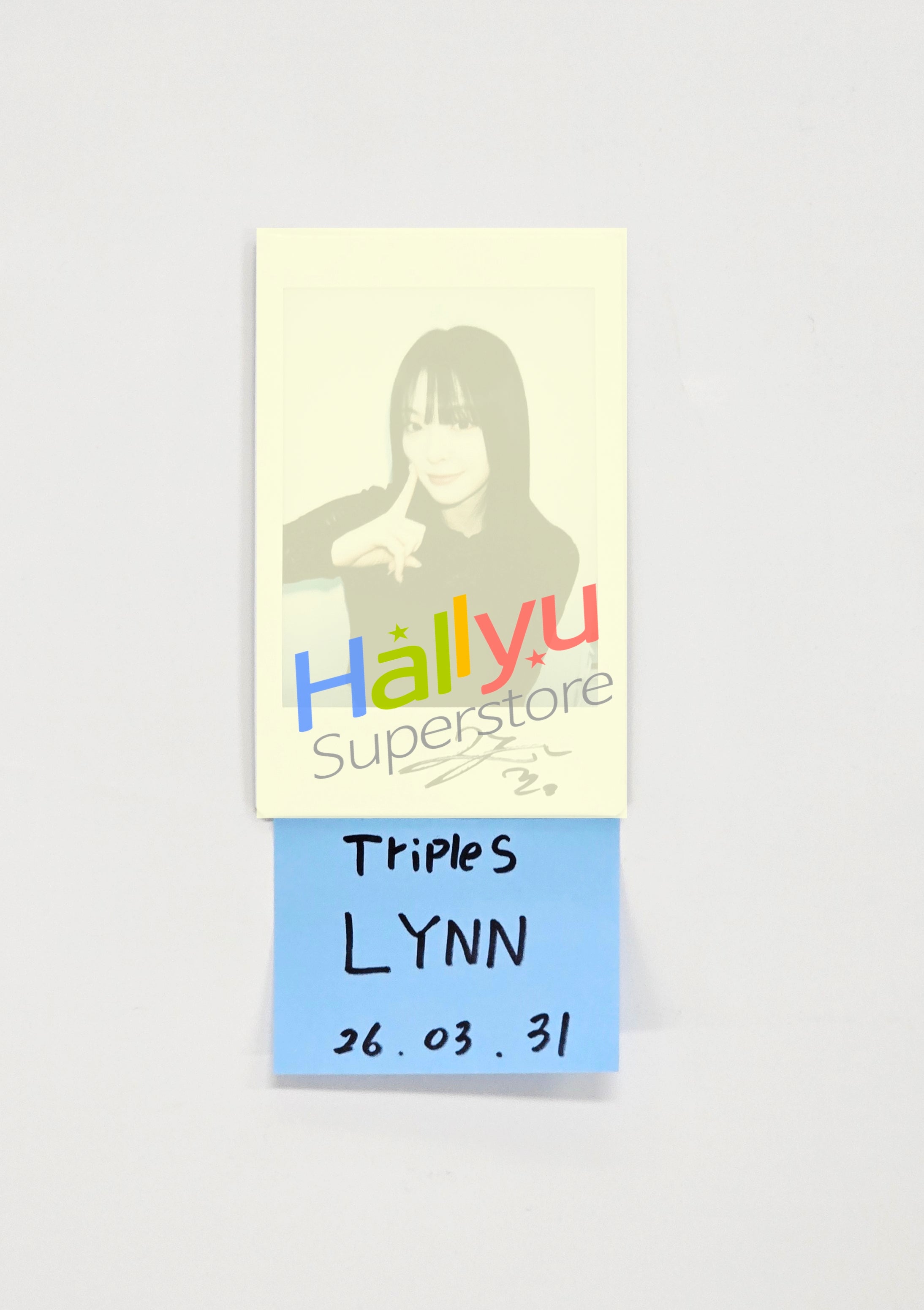 TripleS - HALLYUSUPERSTORE – Page 4
