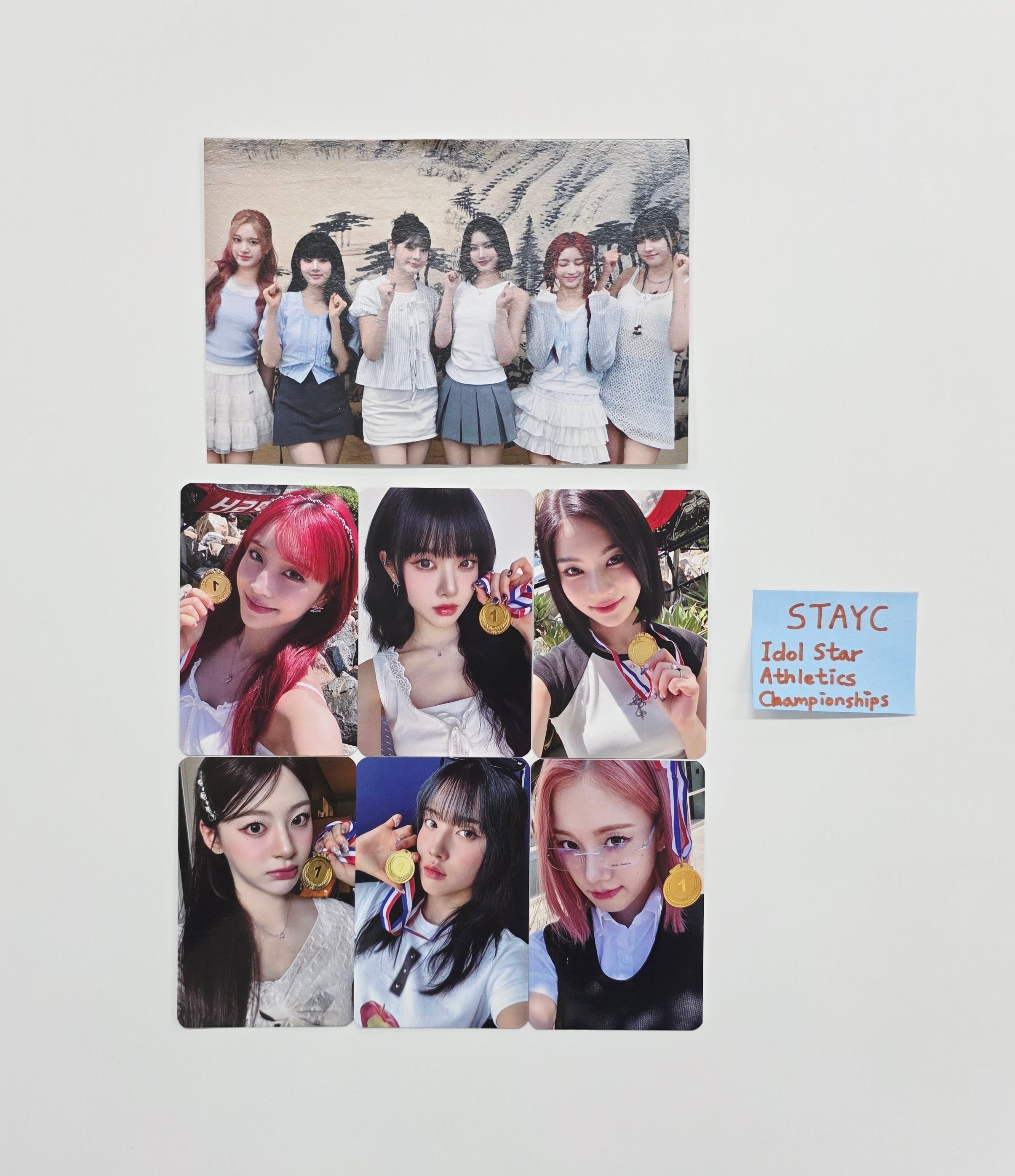 StayC - HALLYUSUPERSTORE