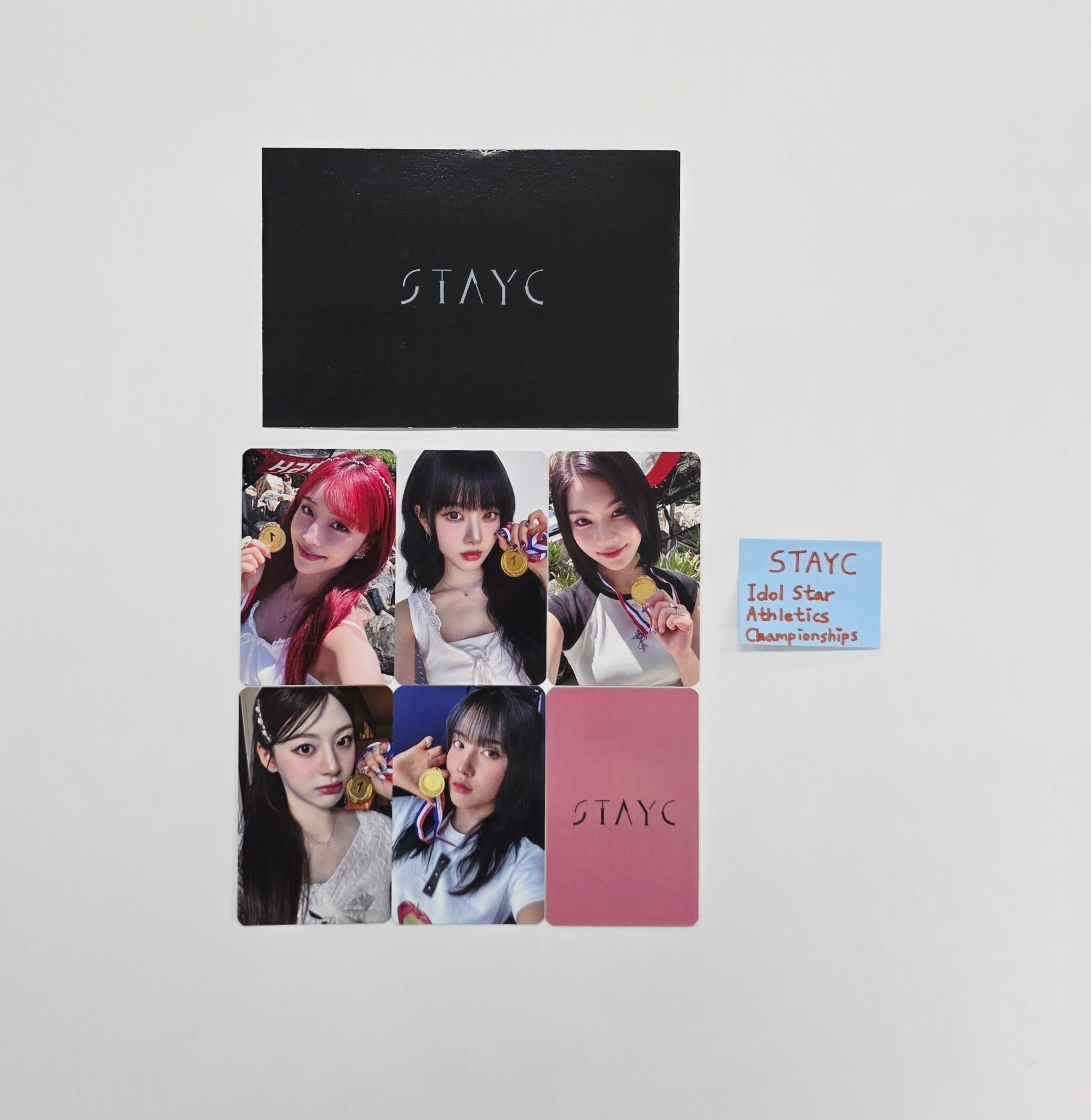 StayC - HALLYUSUPERSTORE
