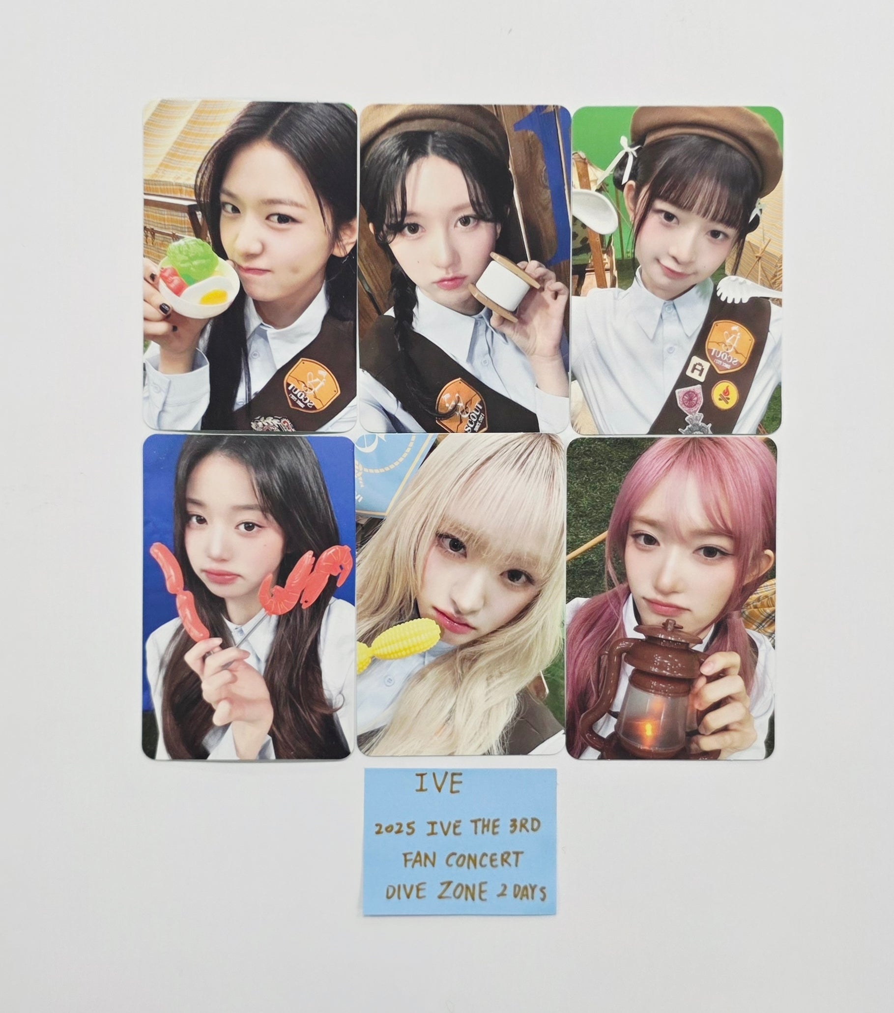 IVE - HALLYUSUPERSTORE – Page 2