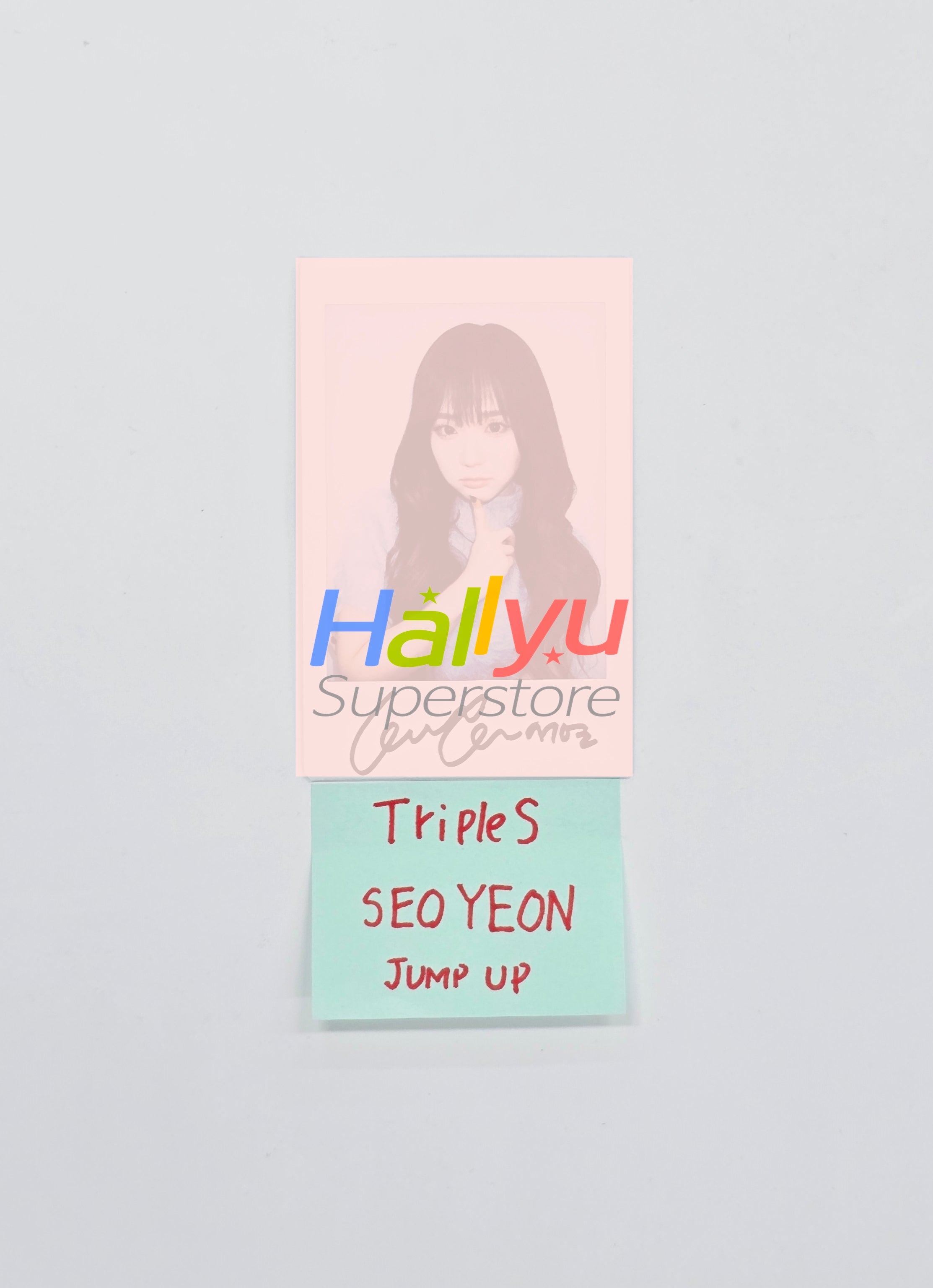 TripleS - HALLYUSUPERSTORE – Page 4