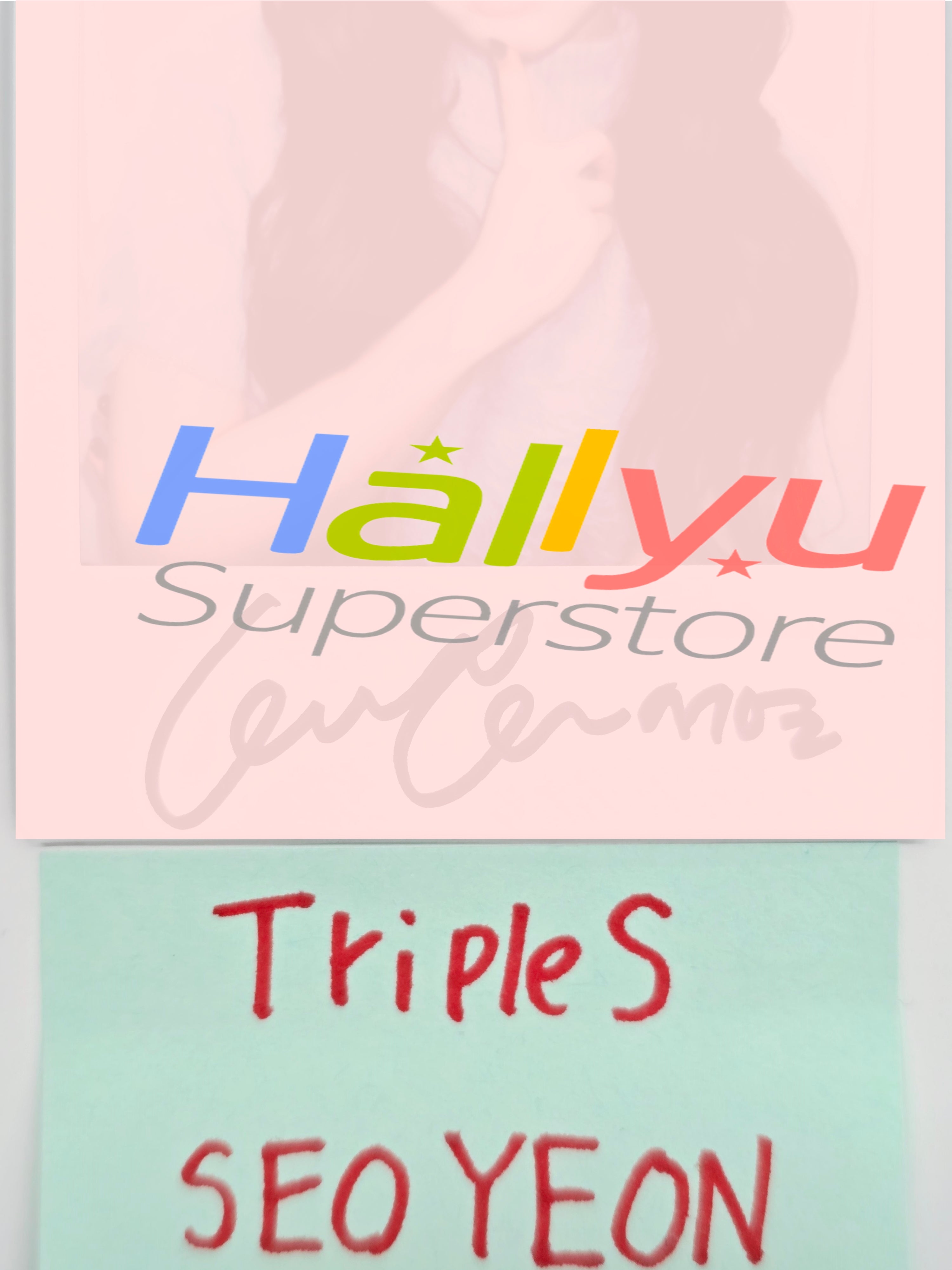 TripleS - HALLYUSUPERSTORE – Page 5