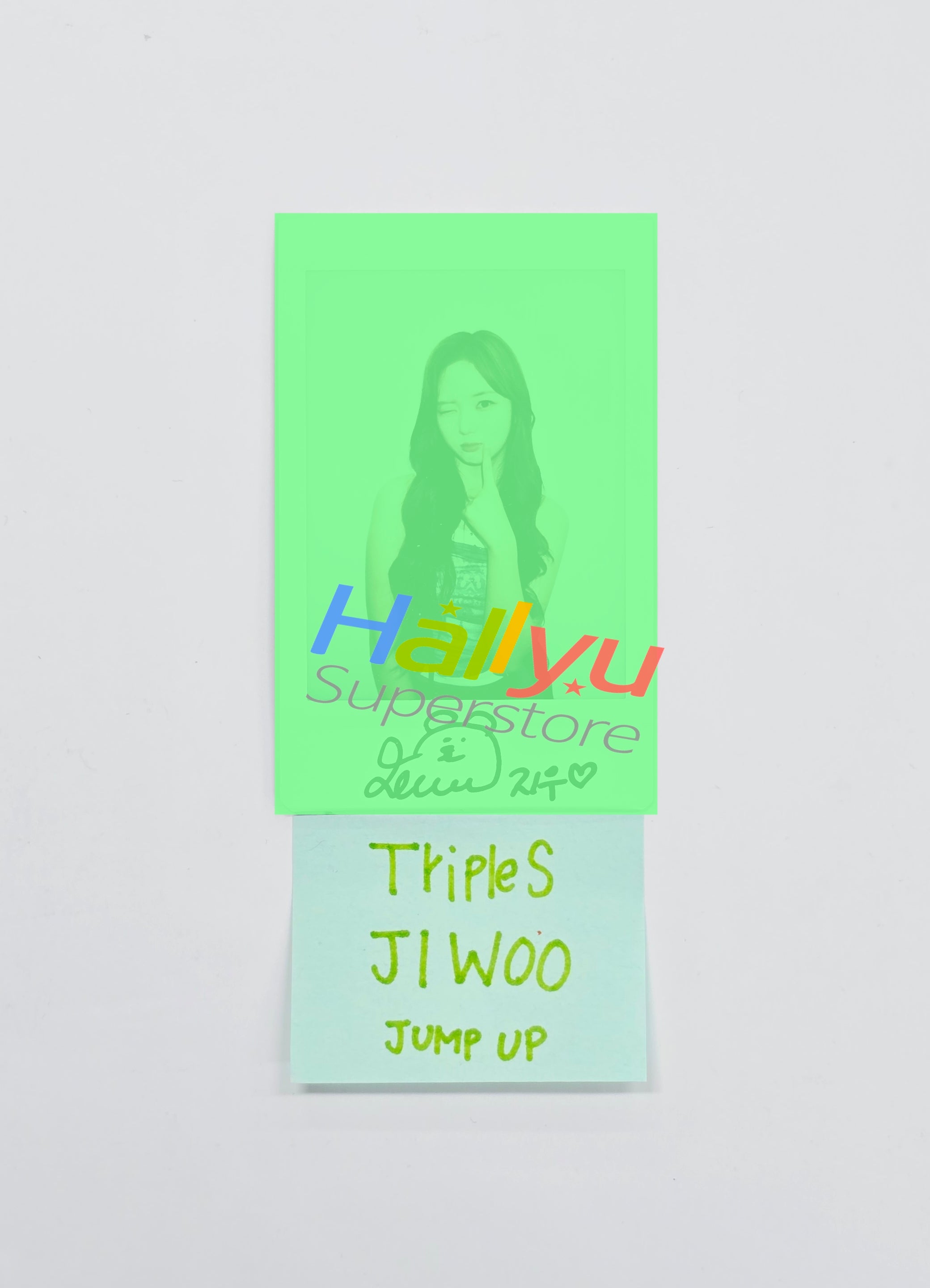 TripleS - HALLYUSUPERSTORE – Page 4