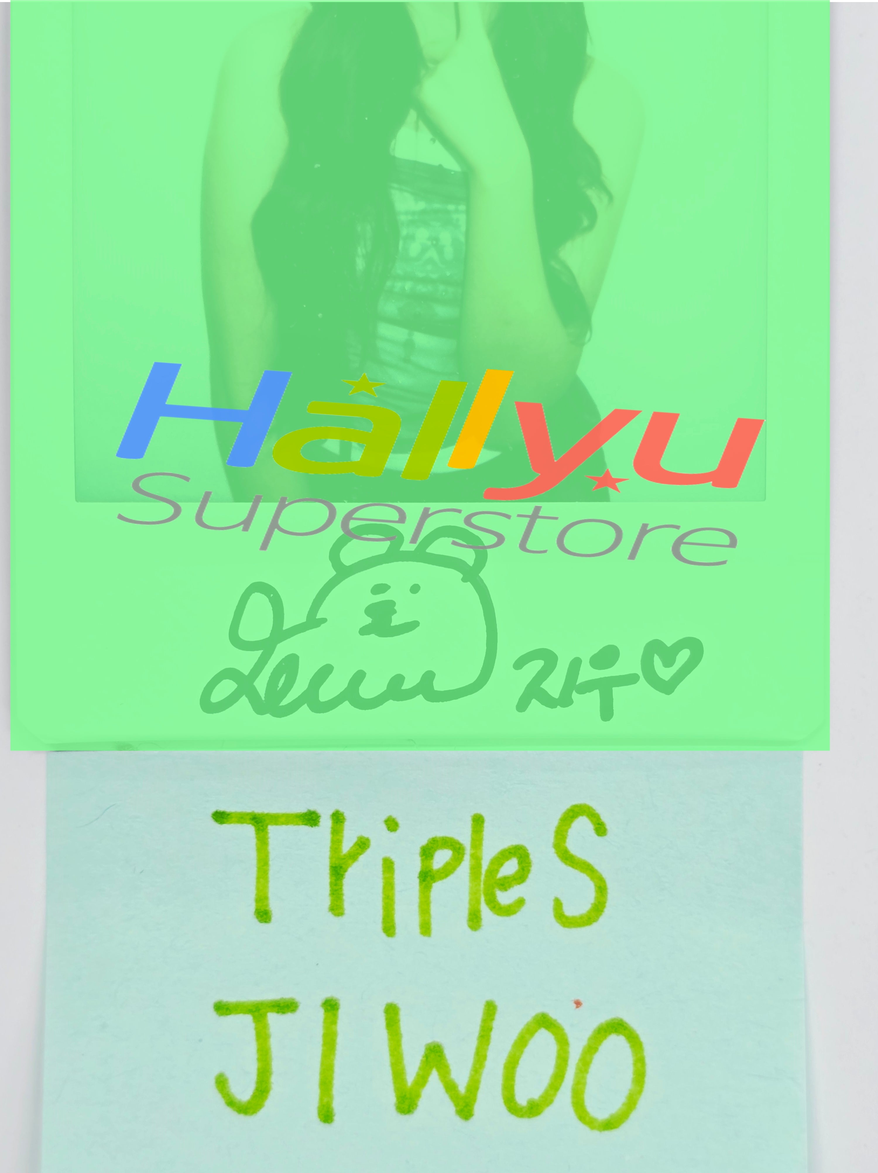 TripleS - HALLYUSUPERSTORE – Page 5