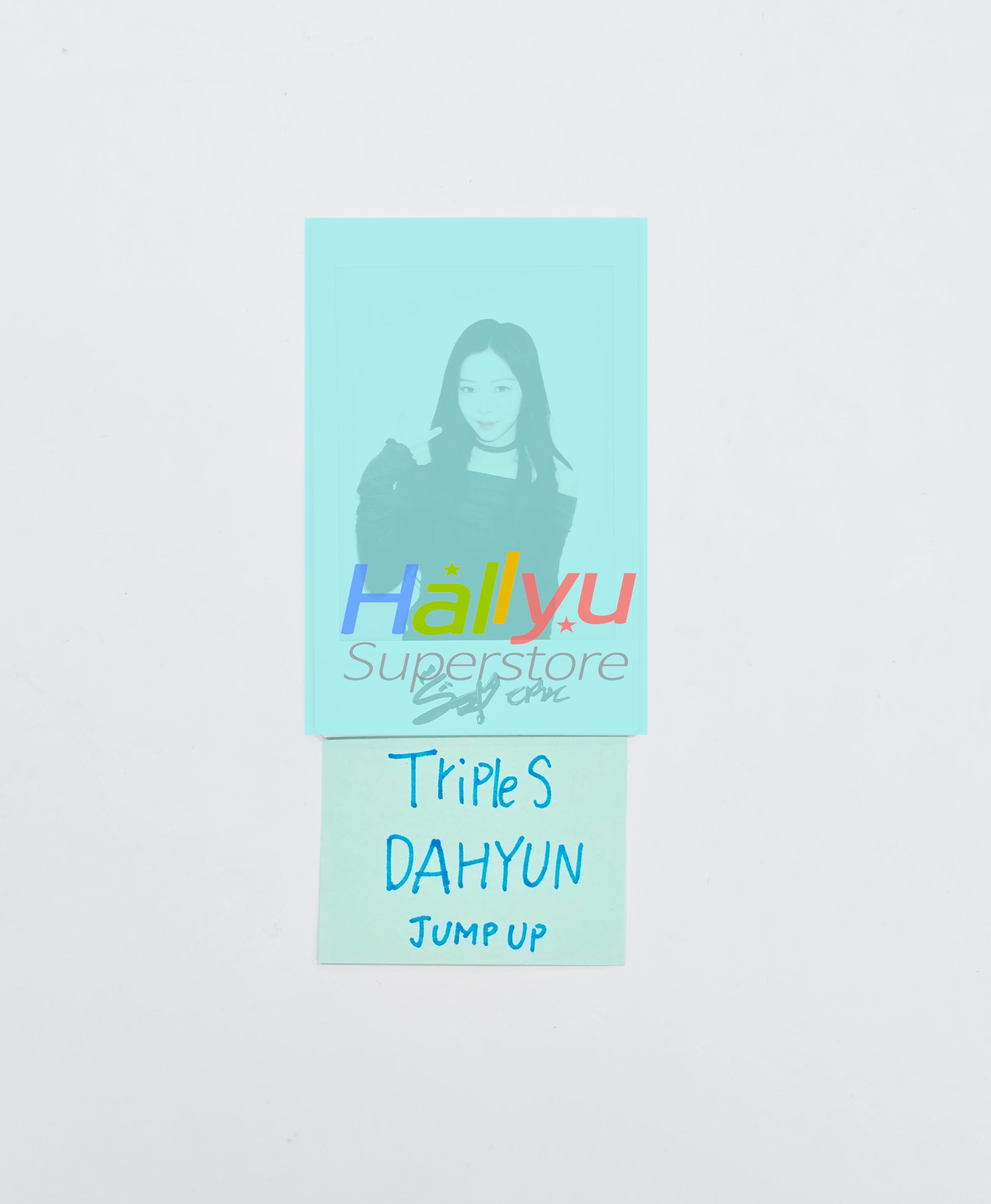 TripleS - HALLYUSUPERSTORE – Page 4