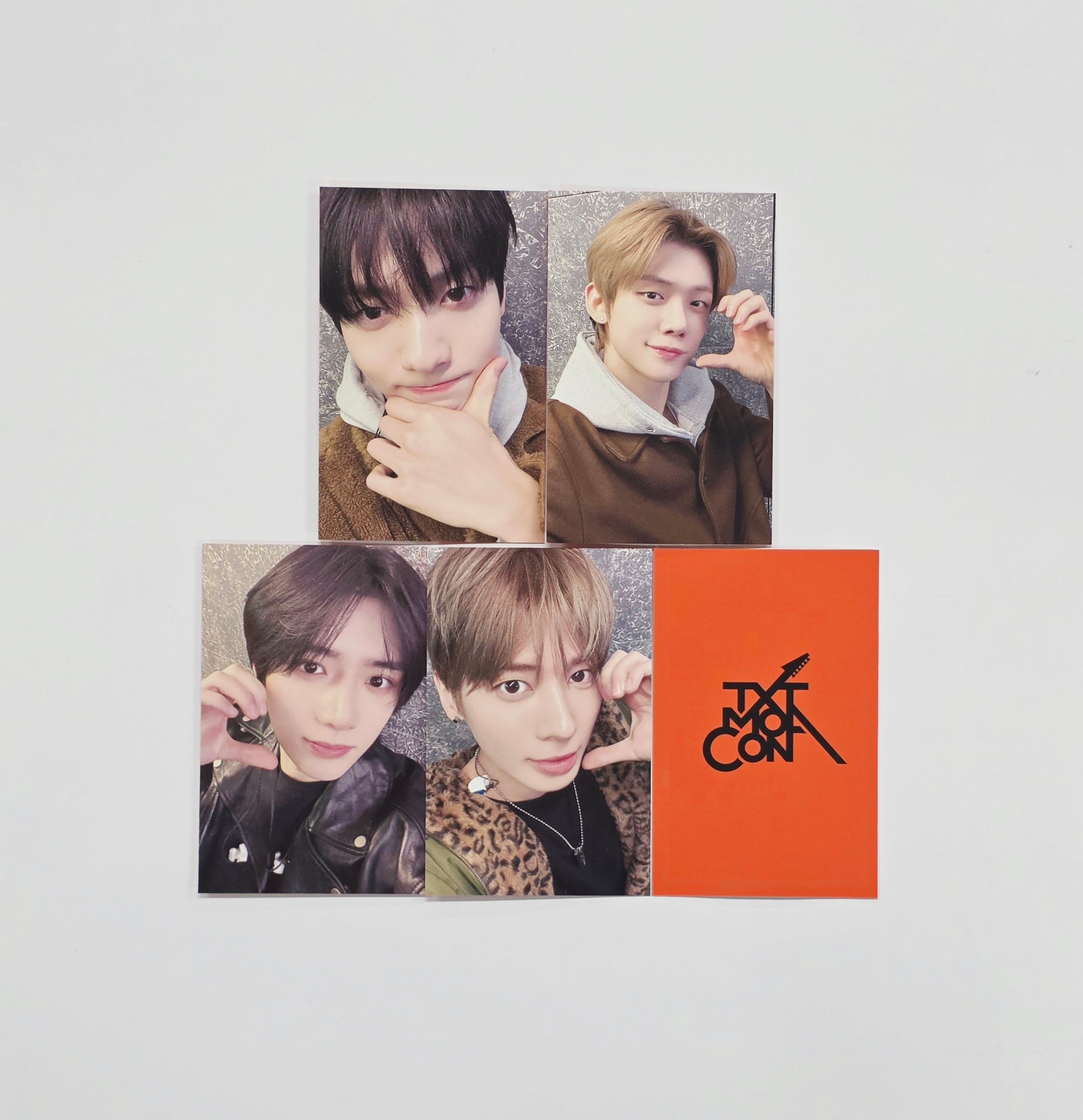 TXT - HALLYUSUPERSTORE – Page 2