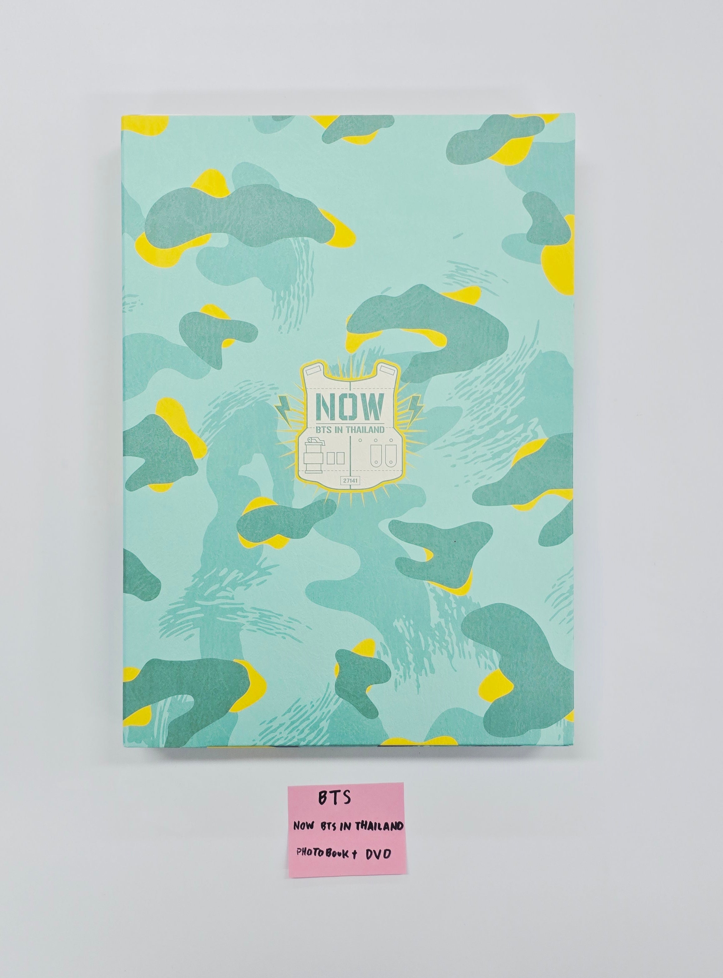 BTS - HALLYUSUPERSTORE – Page 4