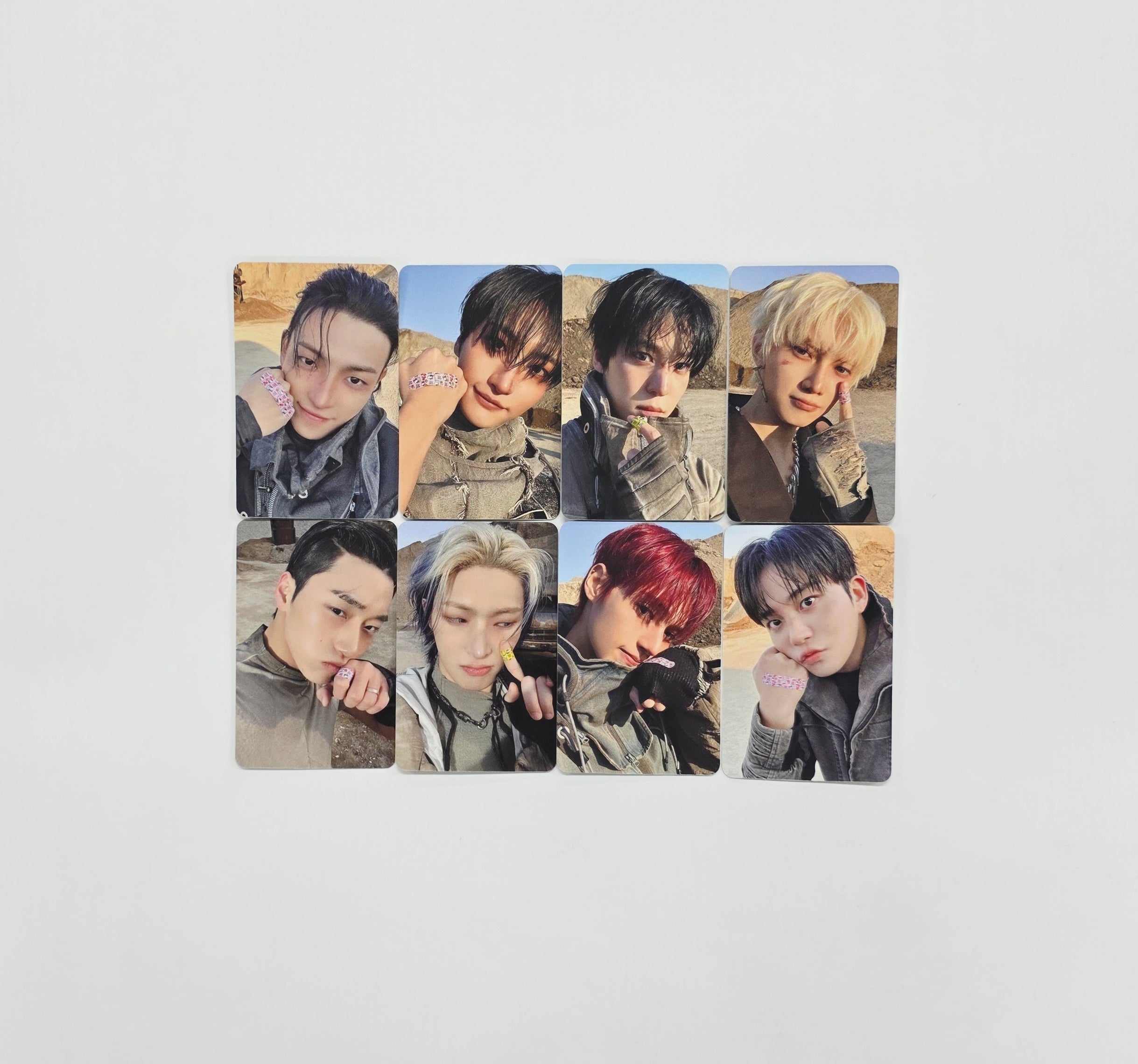 ATEEZ - HALLYUSUPERSTORE – Page 4