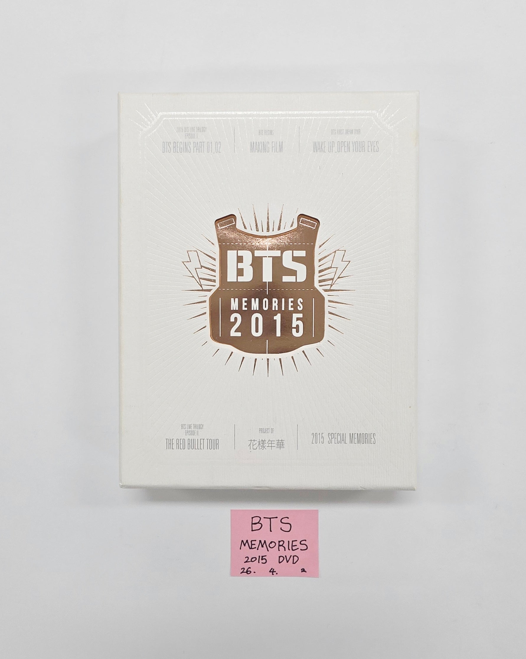 BTS - HALLYUSUPERSTORE – Page 4