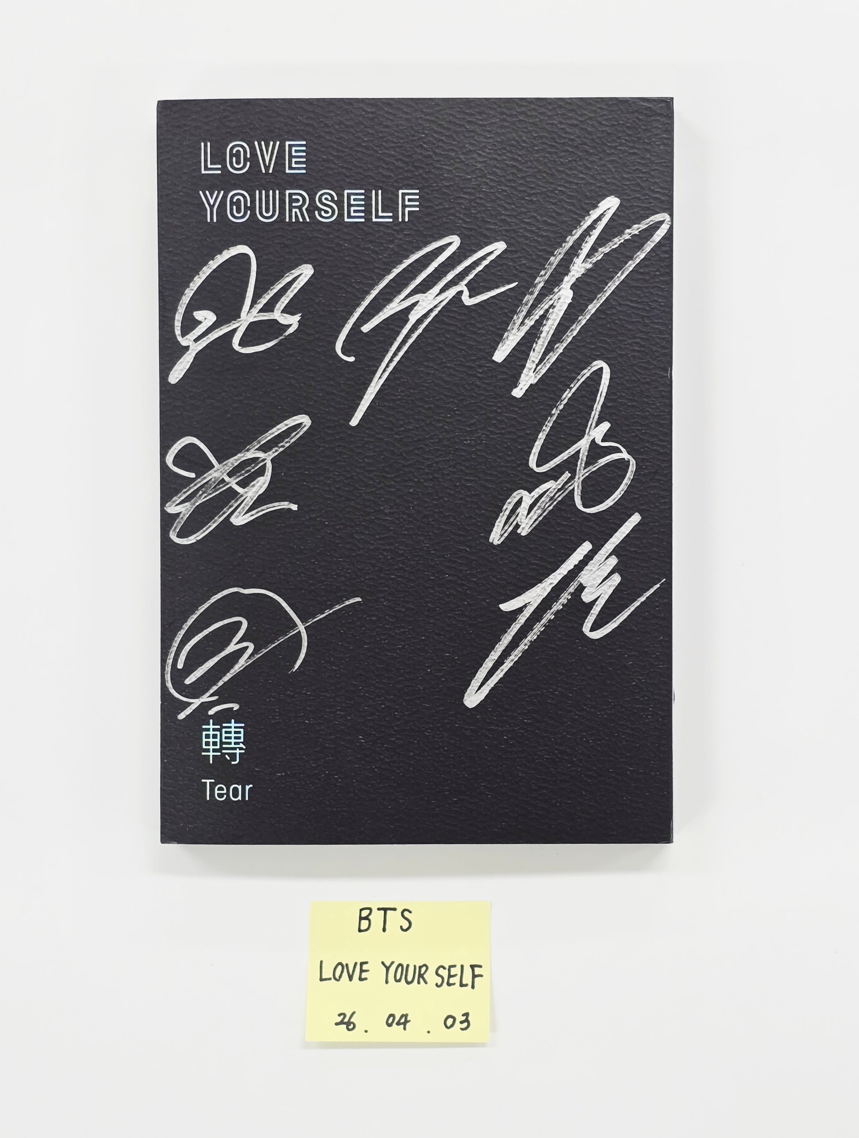 BTS - HALLYUSUPERSTORE – Page 4