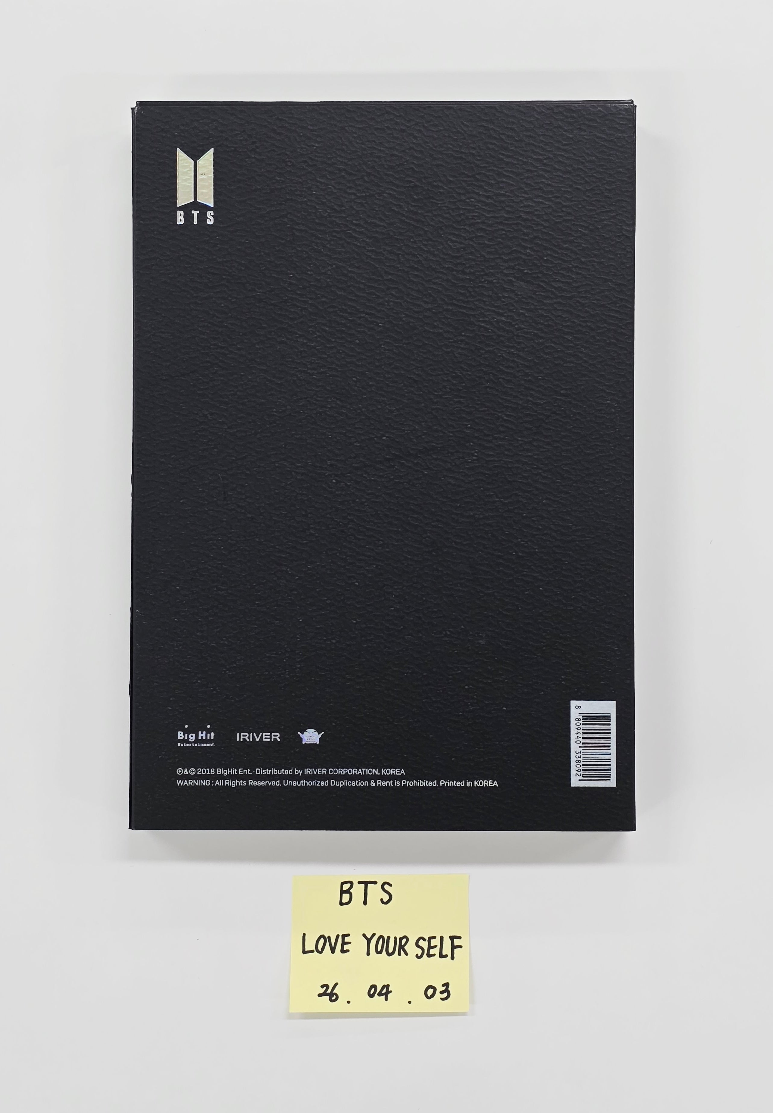 BTS 