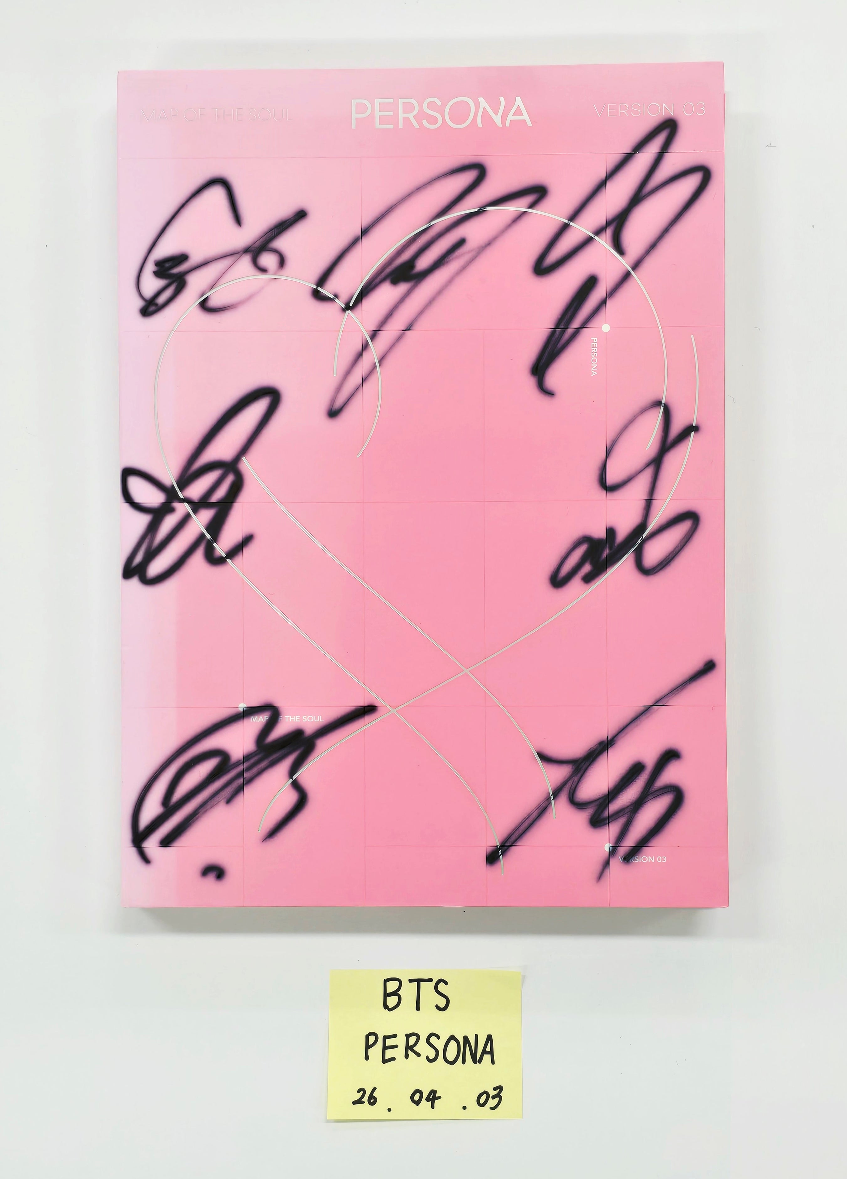 BTS - HALLYUSUPERSTORE – Page 4