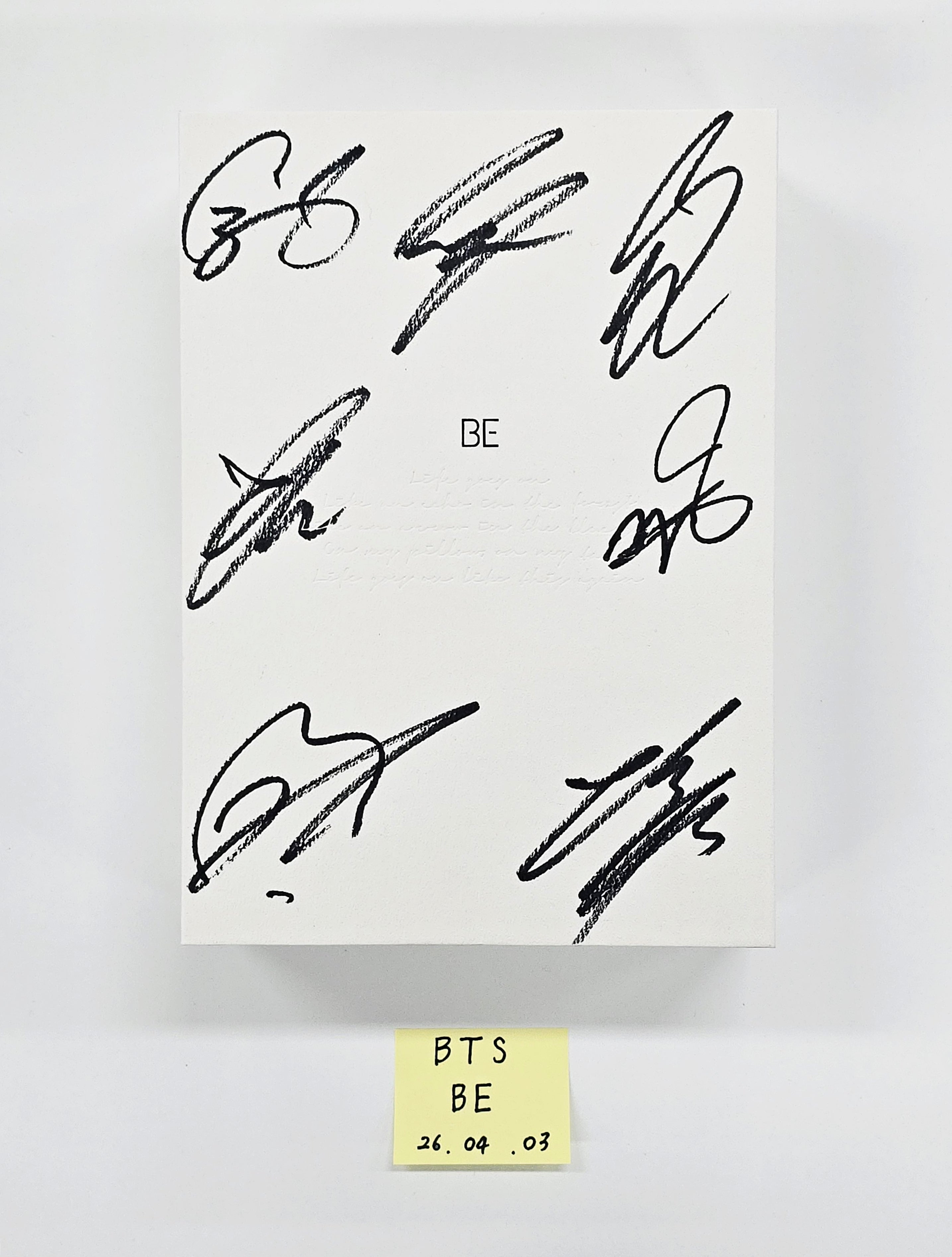 BTS - HALLYUSUPERSTORE – Page 4