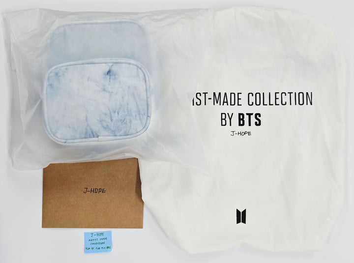 J-HOPE (of BTS) - ARTIST-MADE COLLECTION Mini BAG [26.04.03]