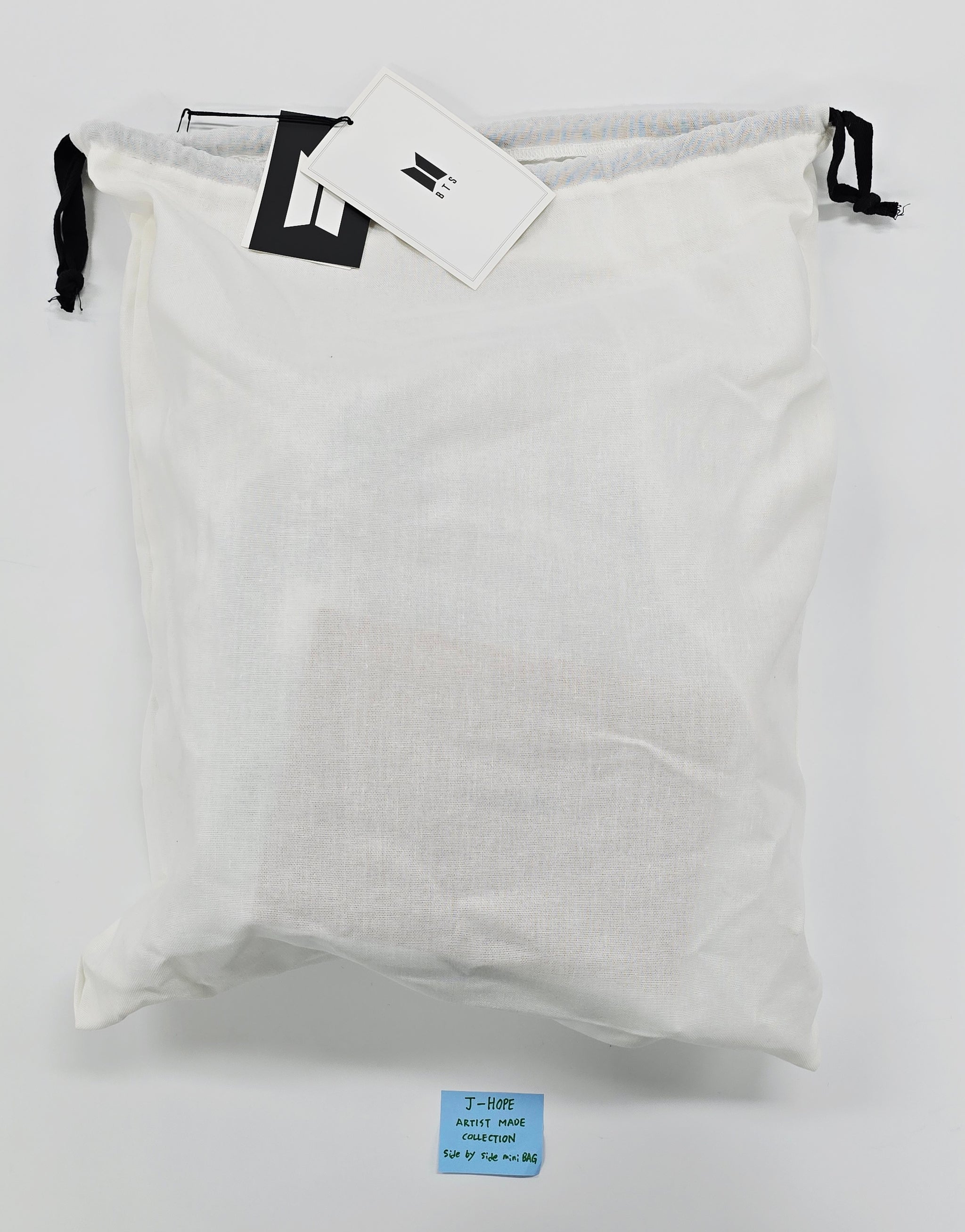 J-HOPE (of BTS) - ARTIST-MADE COLLECTION Mini BAG [26.04.03]