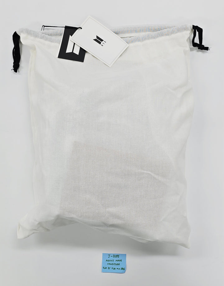 J-HOPE (of BTS) - ARTIST-MADE COLLECTION Mini BAG [26.04.03]