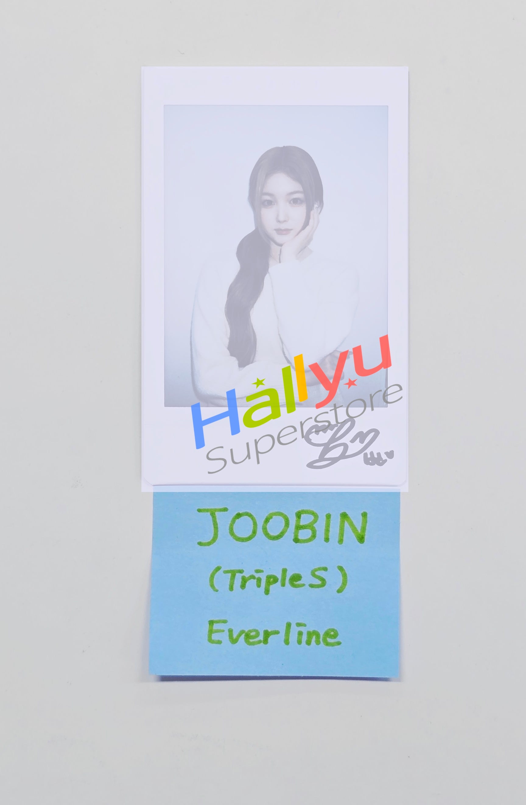 TripleS - HALLYUSUPERSTORE – Page 4