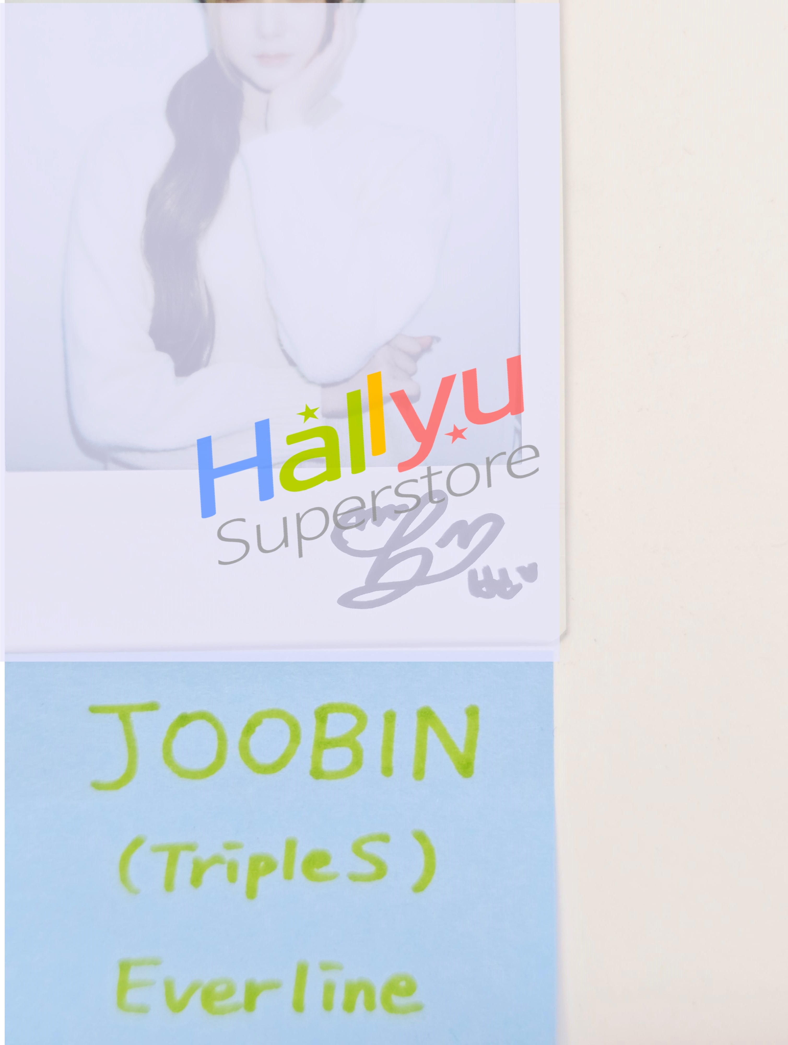 TripleS - HALLYUSUPERSTORE – Page 5