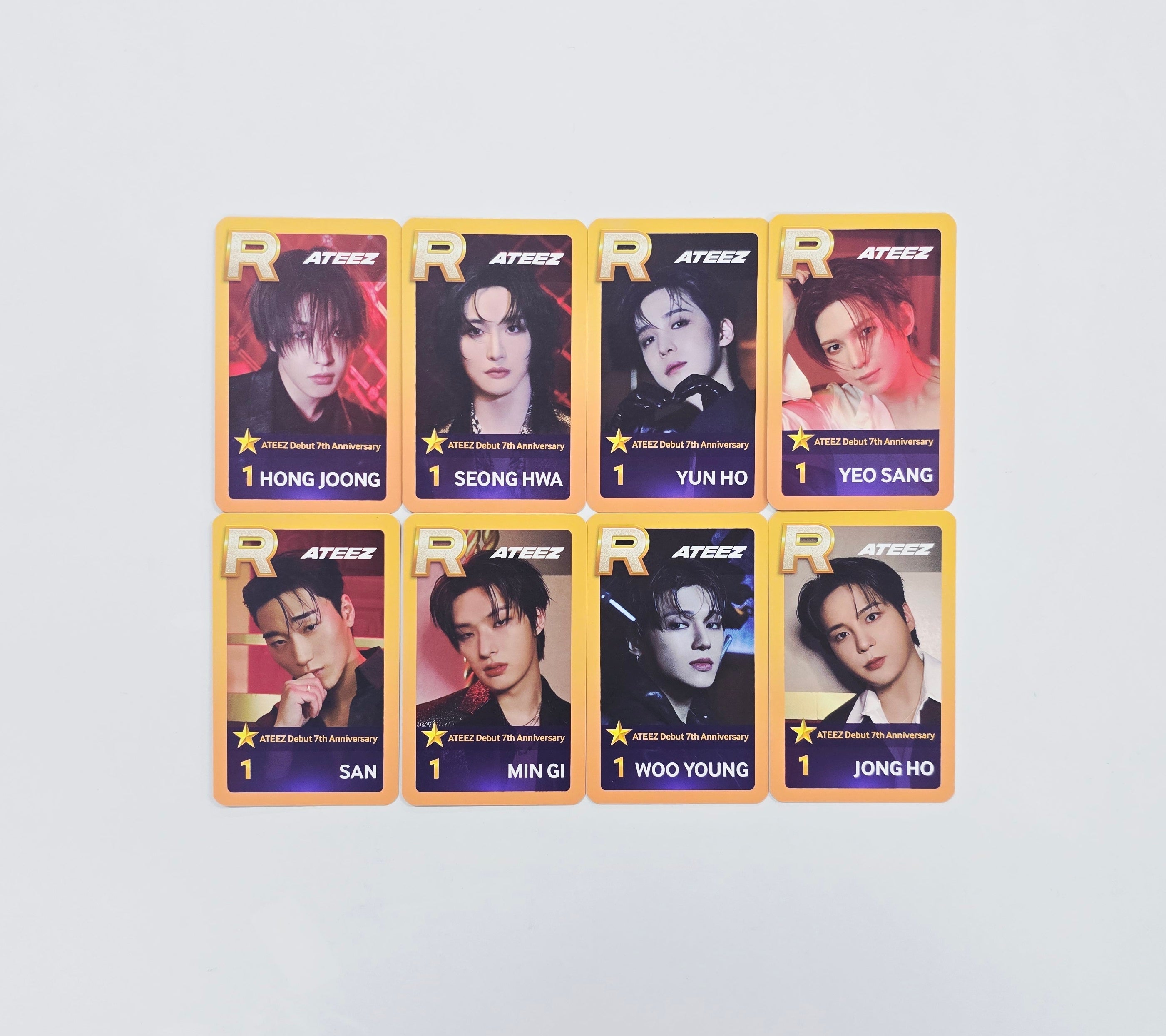 ATEEZ - HALLYUSUPERSTORE – Page 4