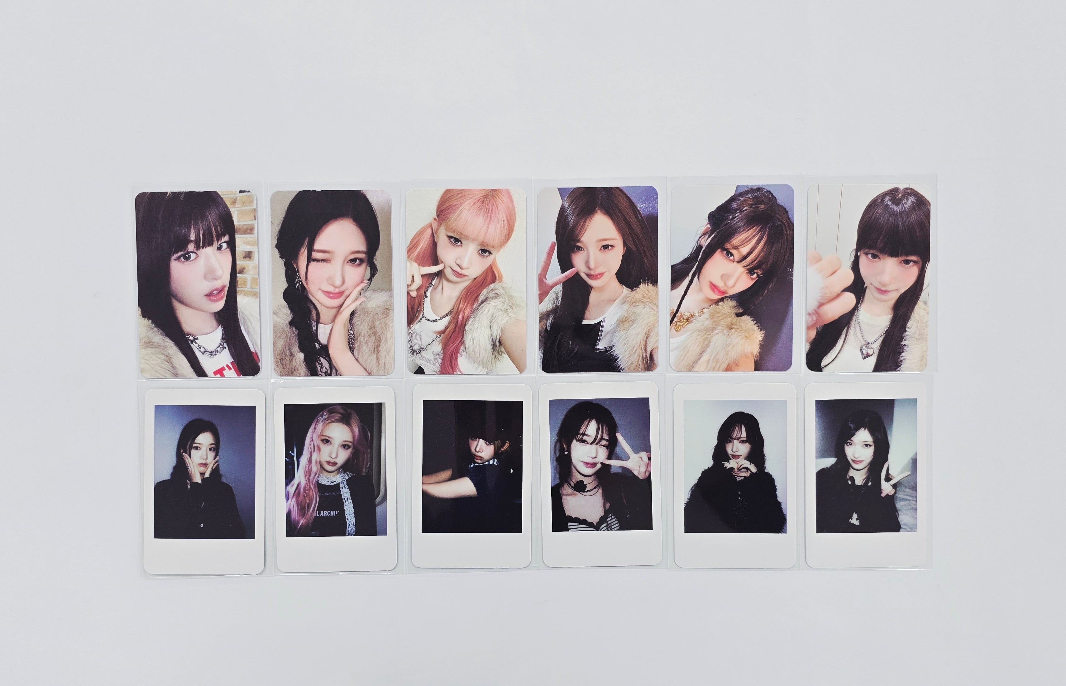 IVE - HALLYUSUPERSTORE