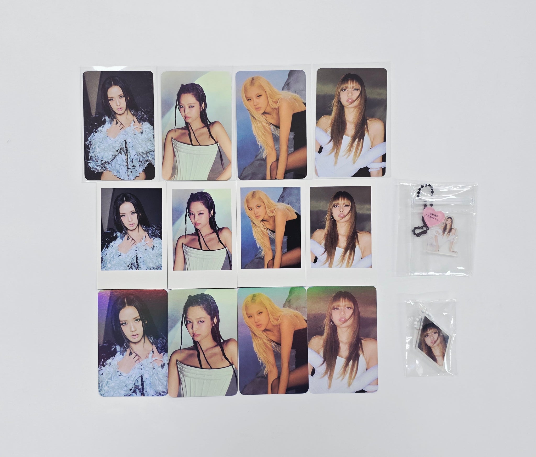BLACK PINK 