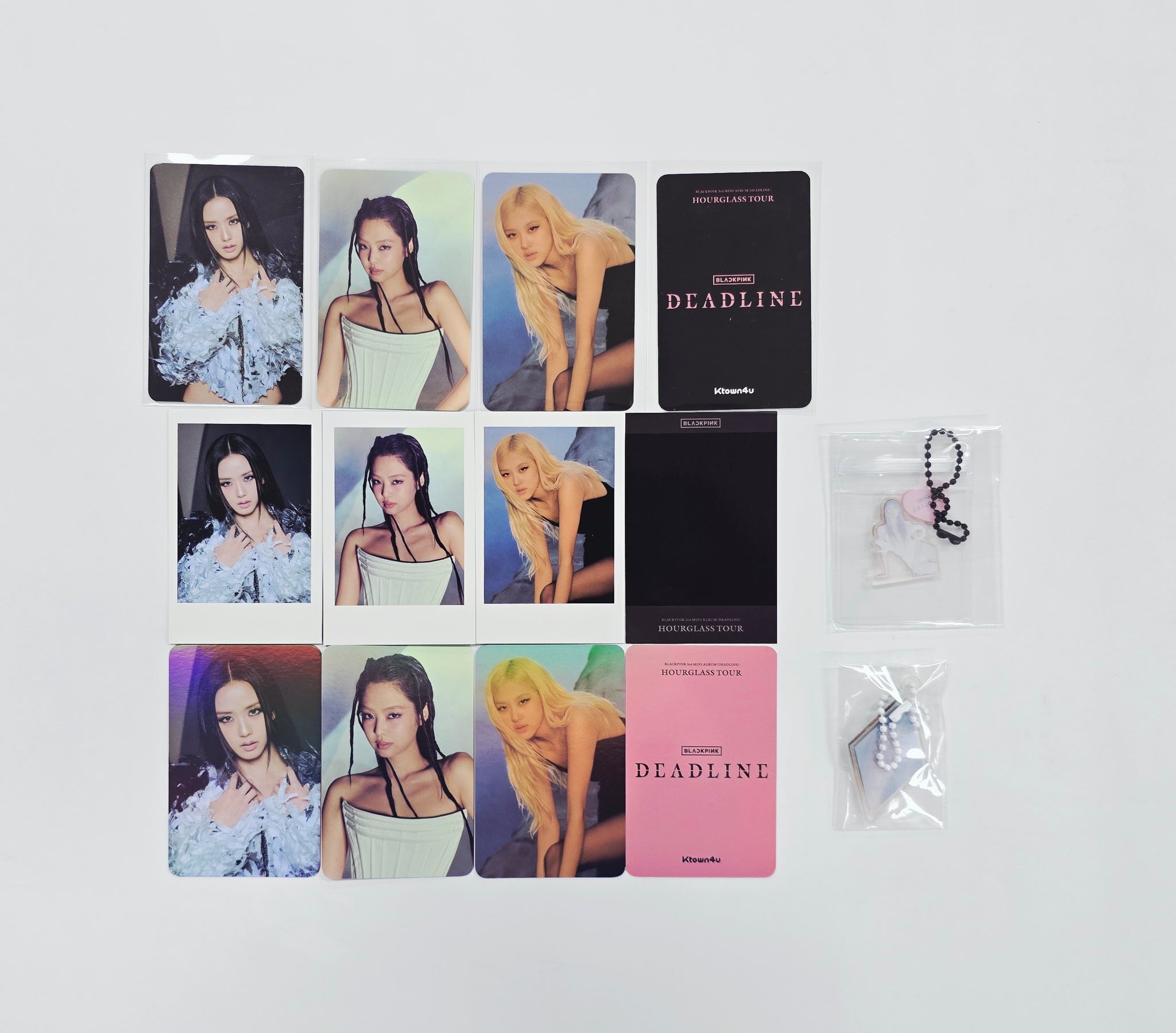 BLACK PINK 