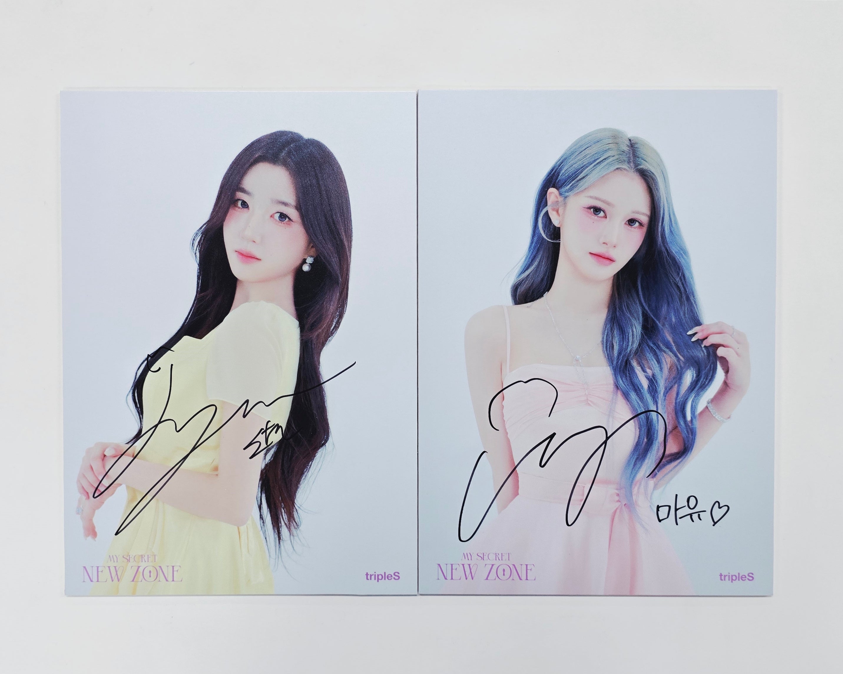 TripleS - HALLYUSUPERSTORE – Page 4
