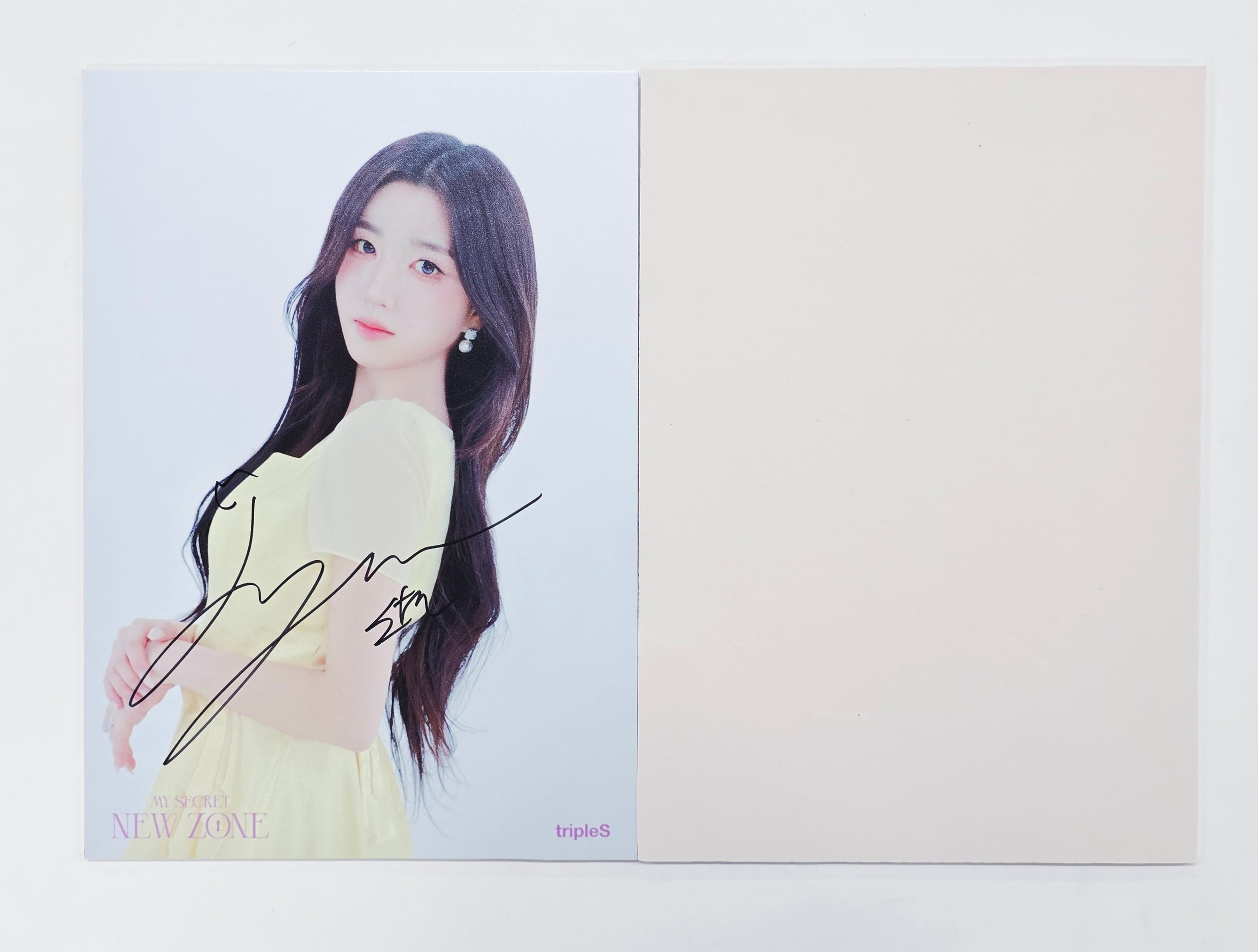 TripleS - HALLYUSUPERSTORE – Page 4