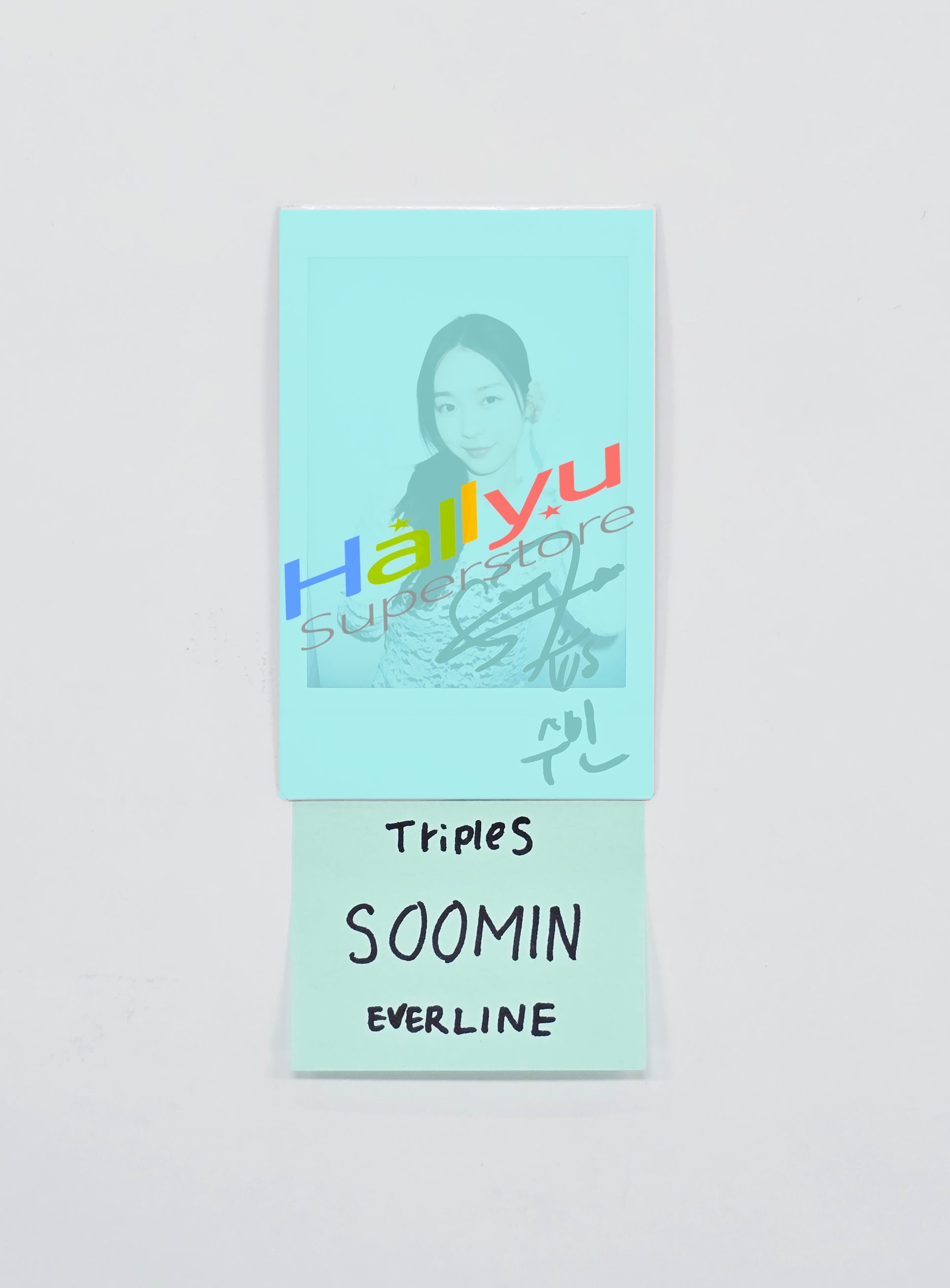 TripleS - HALLYUSUPERSTORE – Page 4