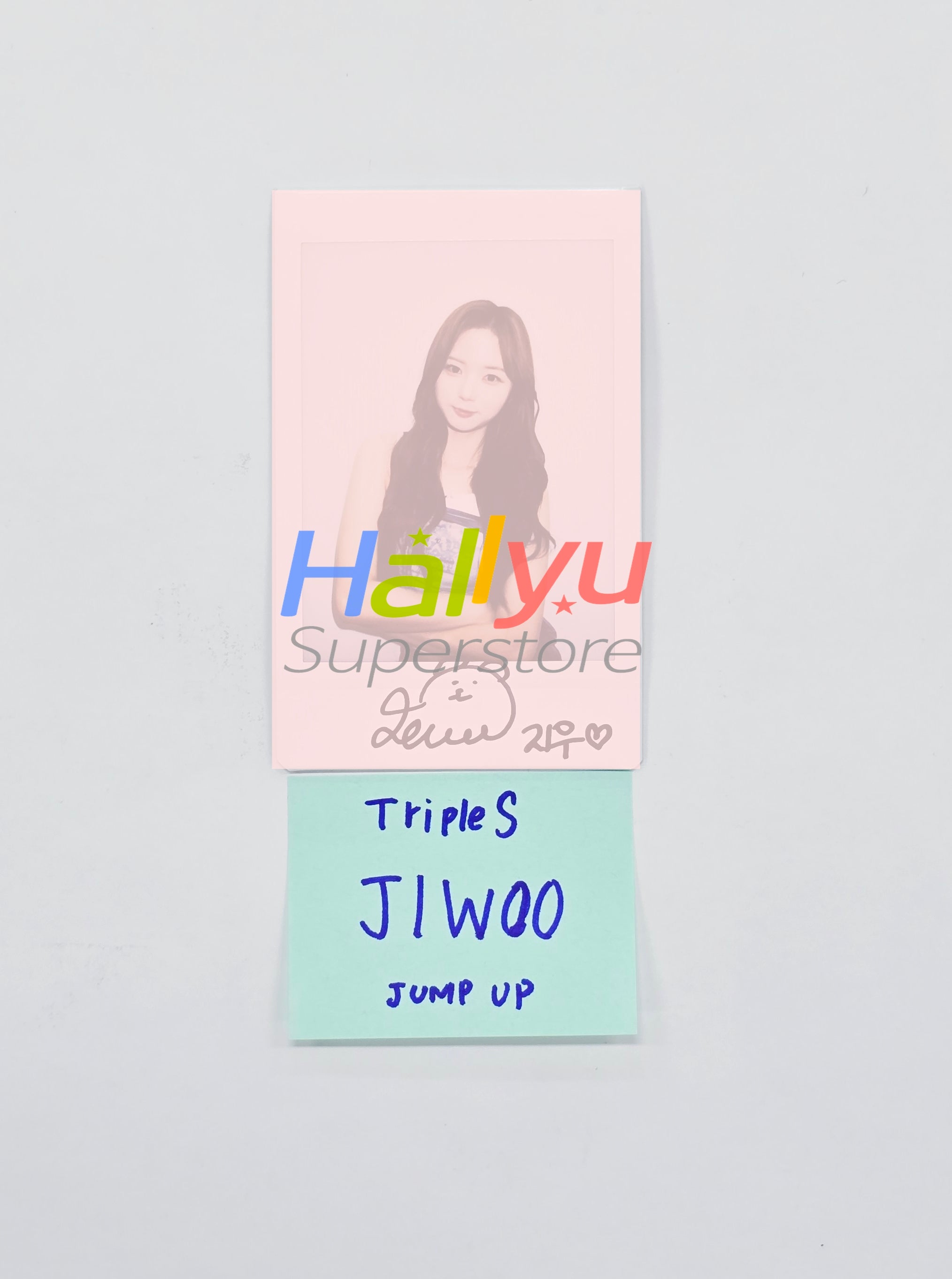 TripleS - HALLYUSUPERSTORE – Page 4