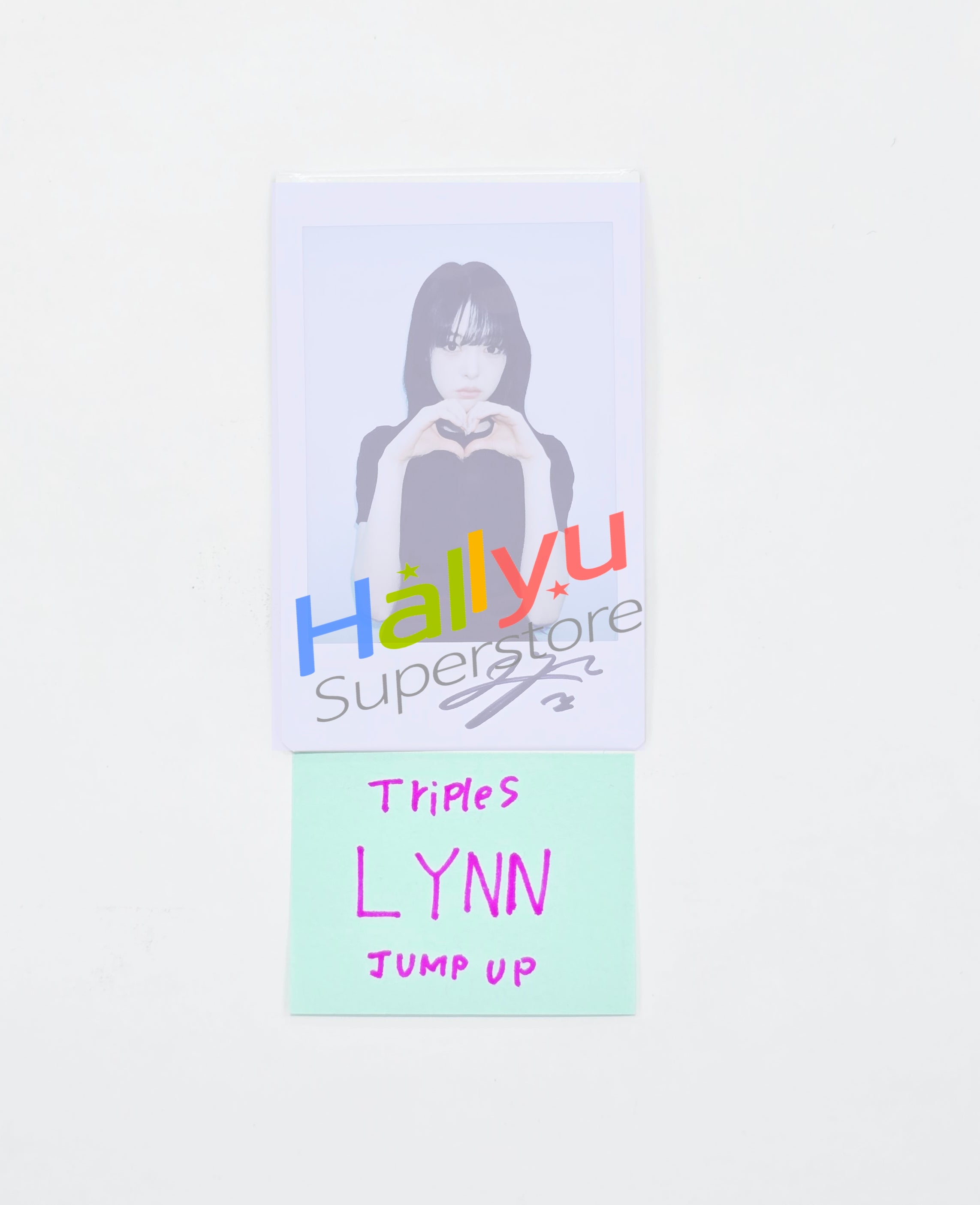TripleS - HALLYUSUPERSTORE – Page 4