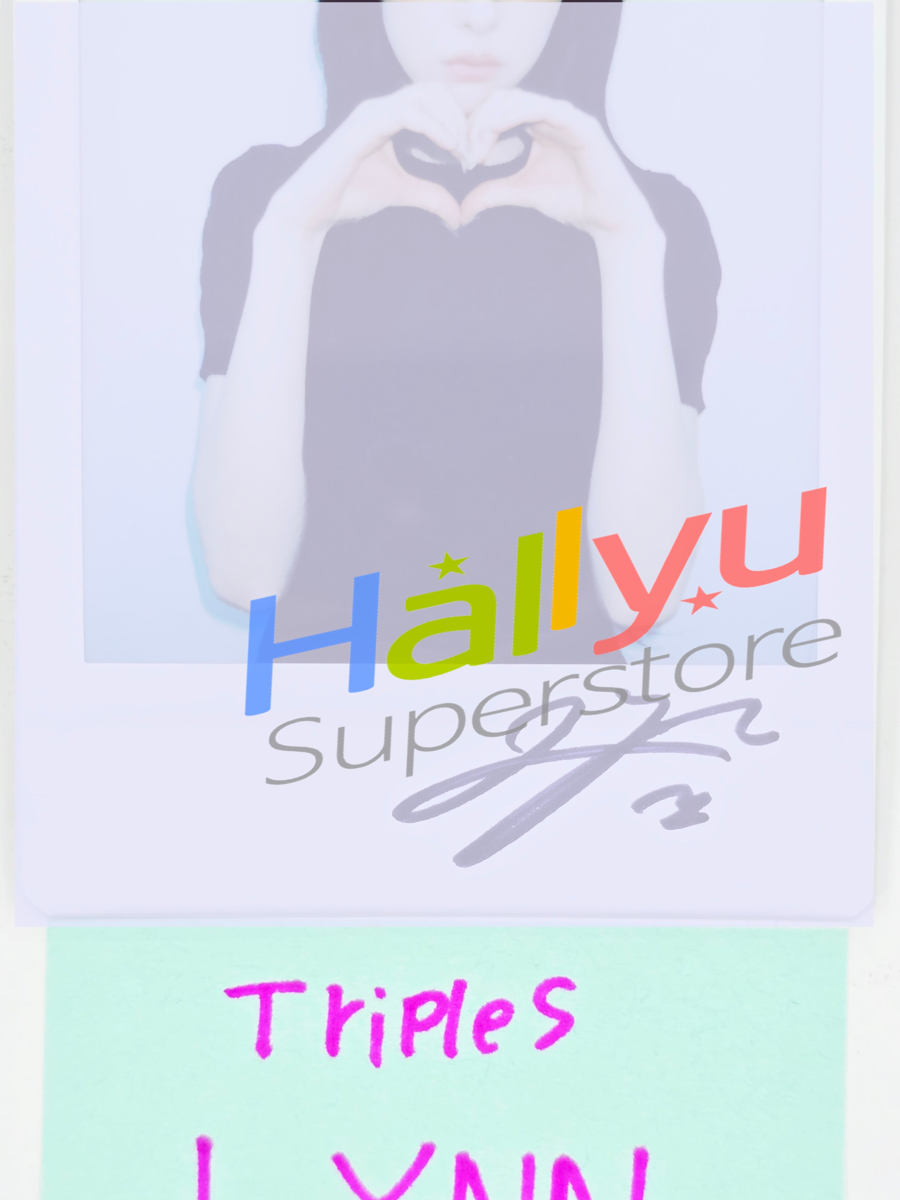TripleS - HALLYUSUPERSTORE – Page 4