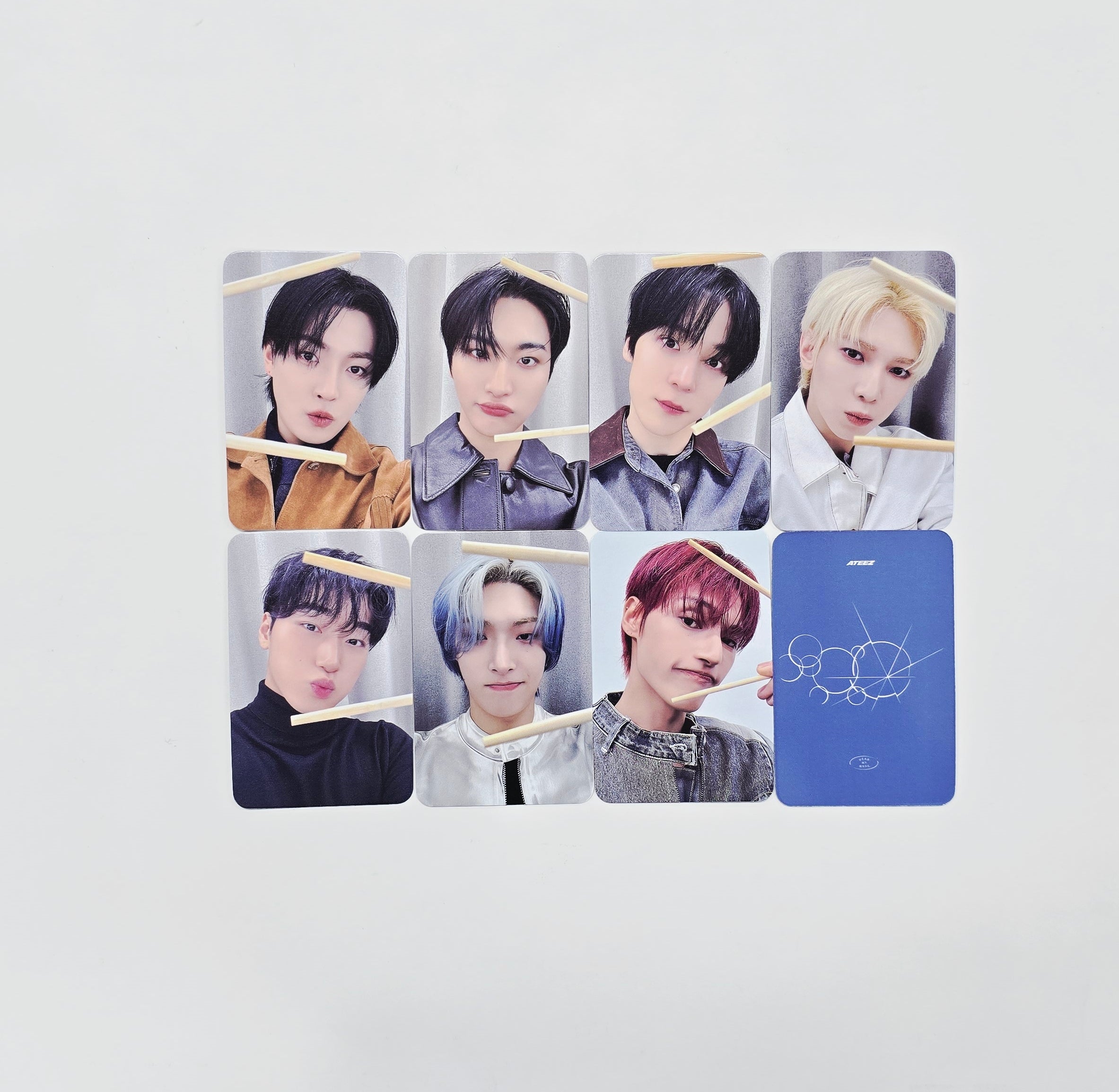 ATEEZ 
