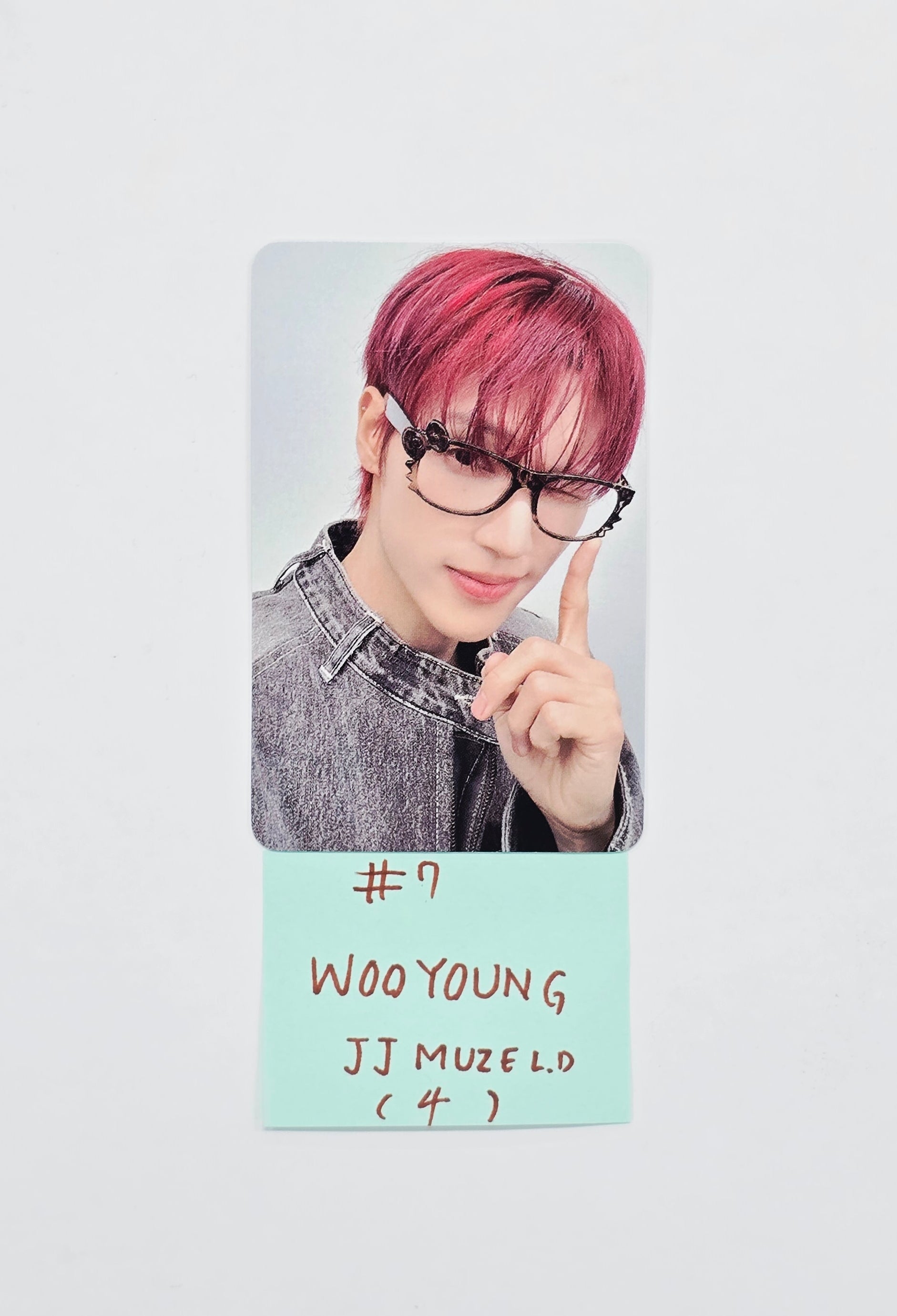 ATEEZ 