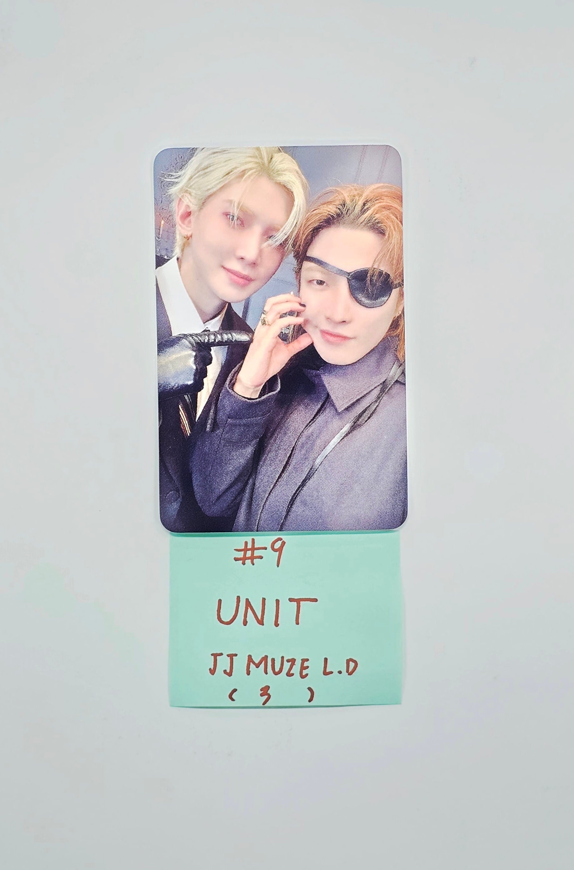 ATEEZ 