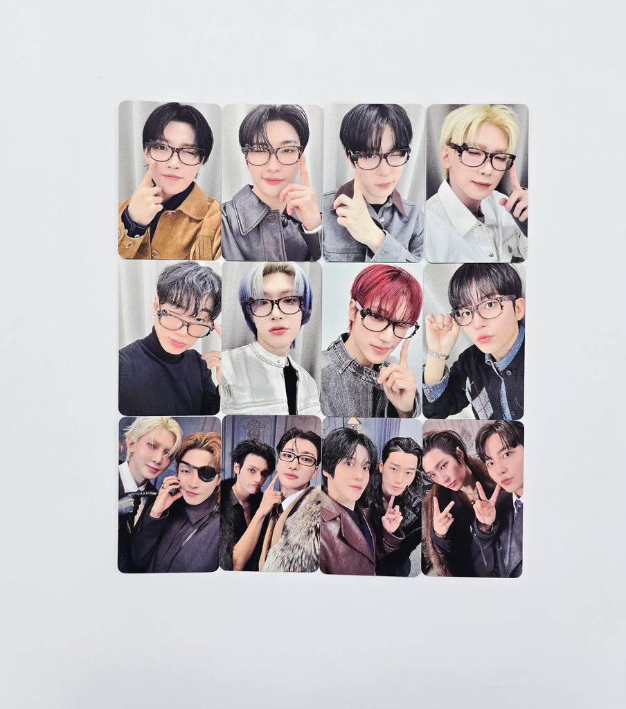 ATEEZ 